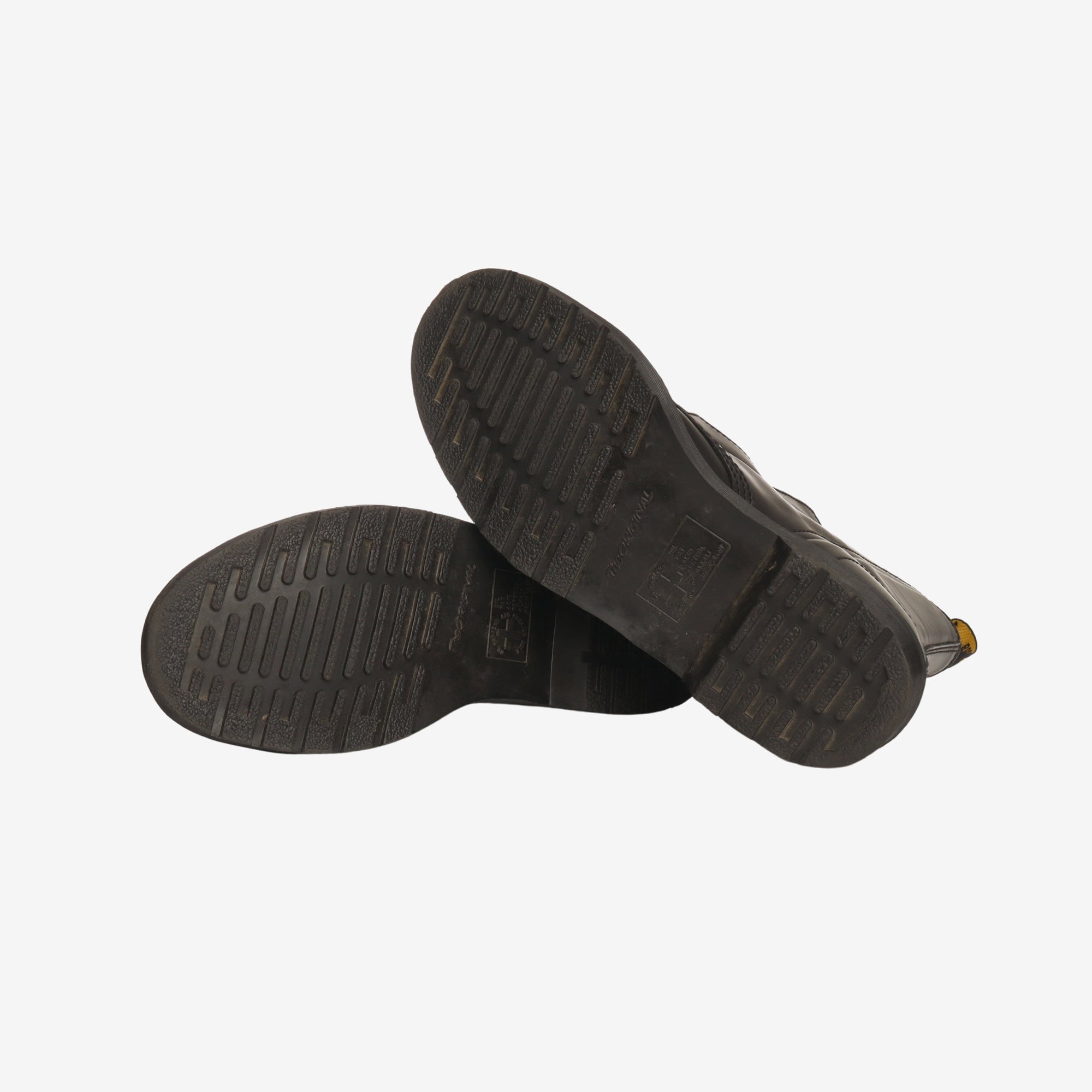 A Cold Wall Leather Ankle Boots