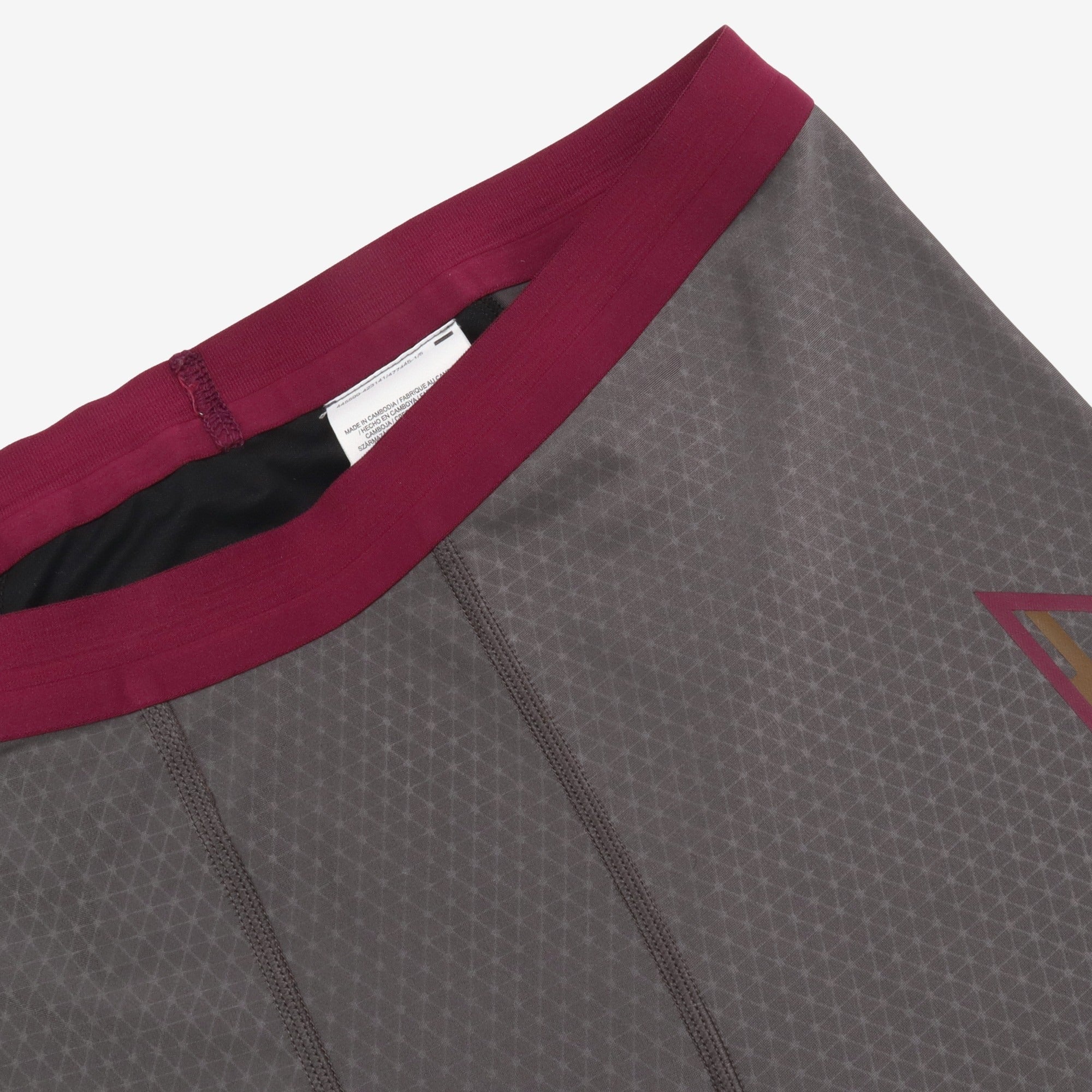 Gyakusou Helix Running Pants