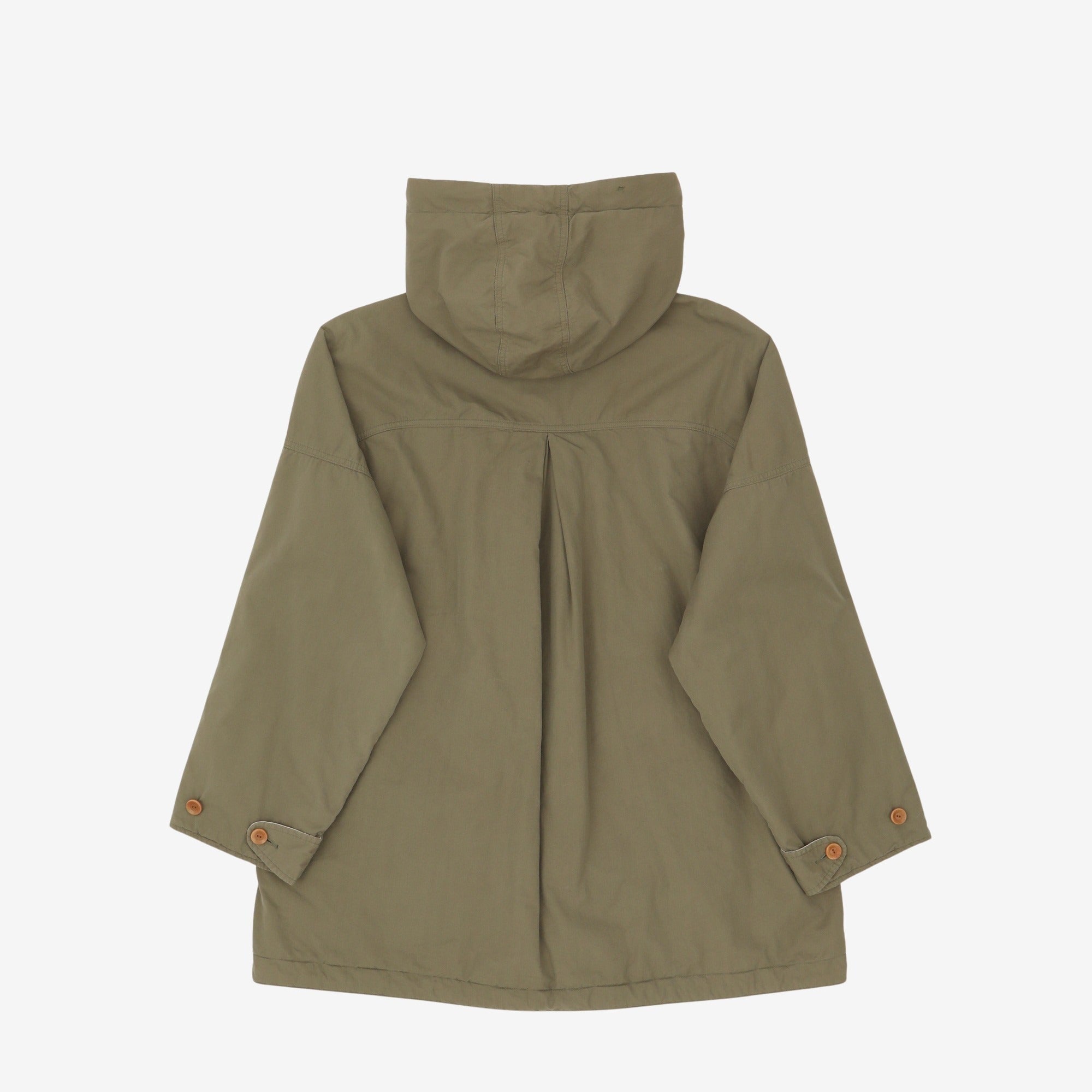 Glacier Point Parka