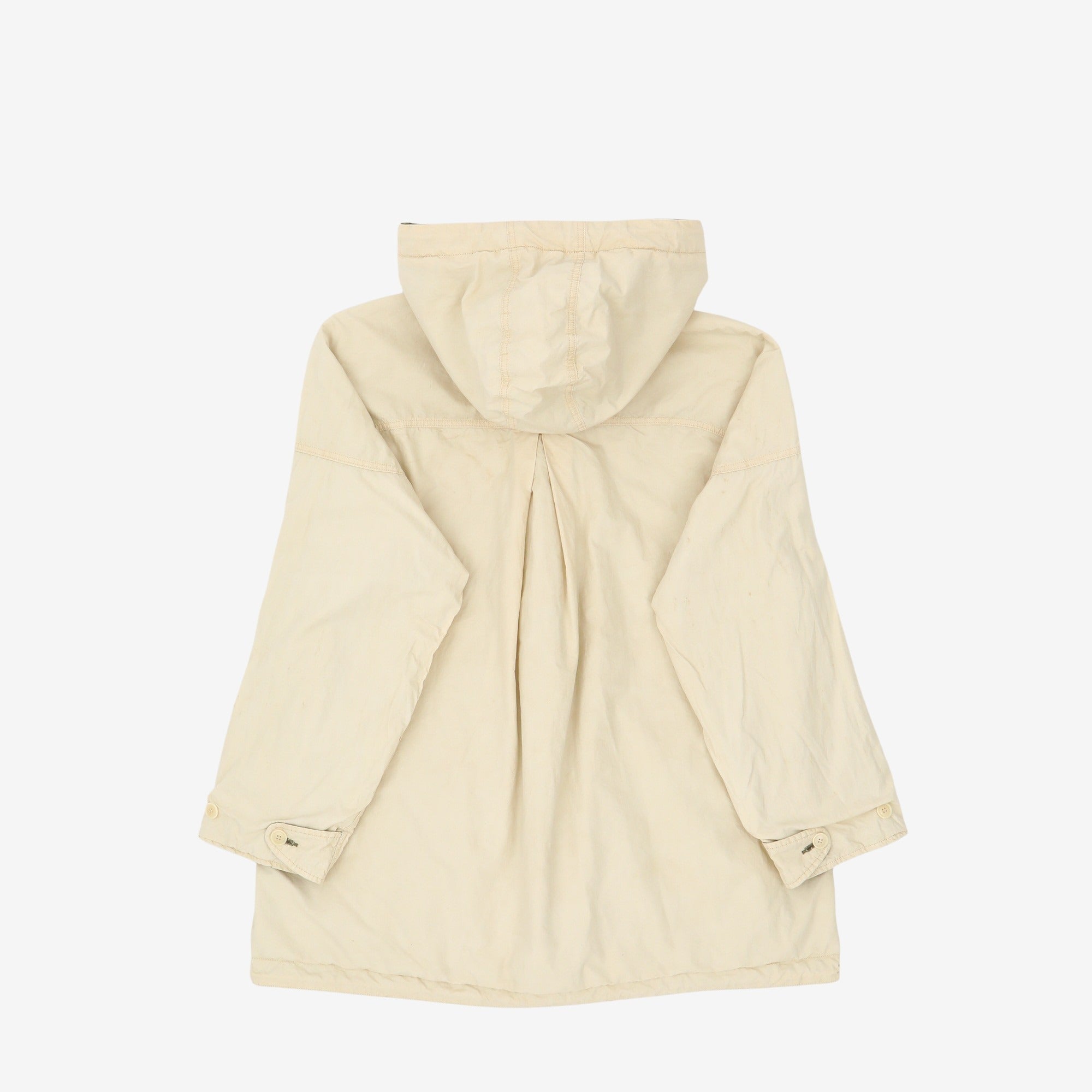 Glacier Point Parka