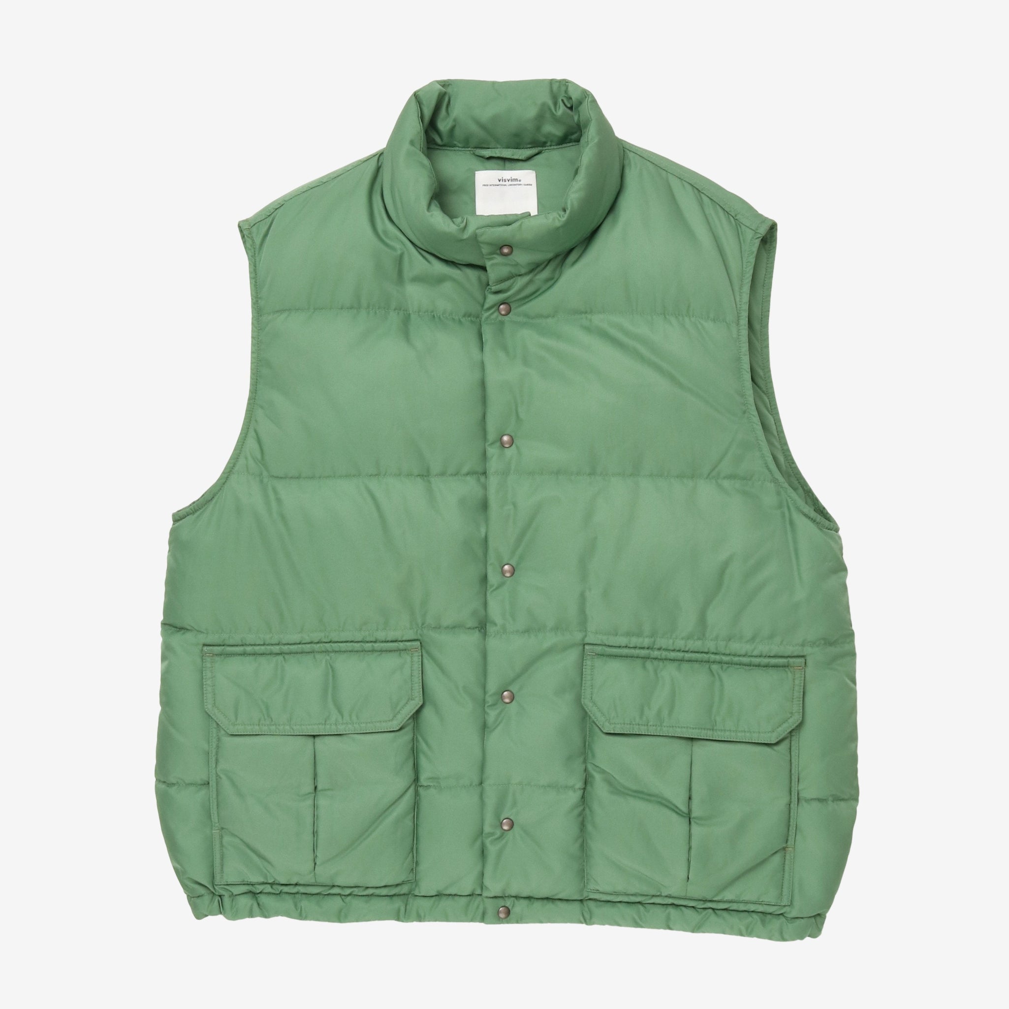 Ulmer Down Vest