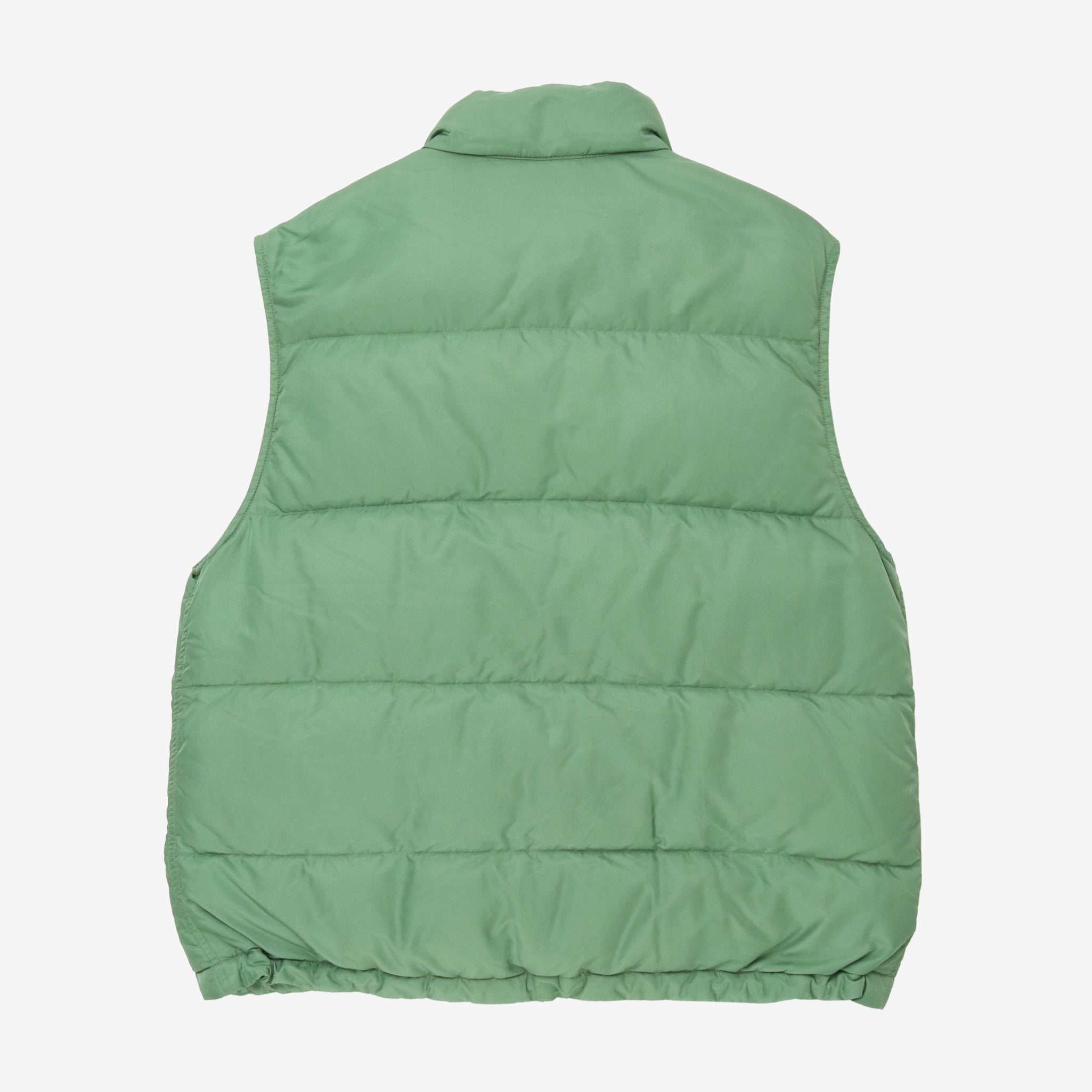 Ulmer Down Vest
