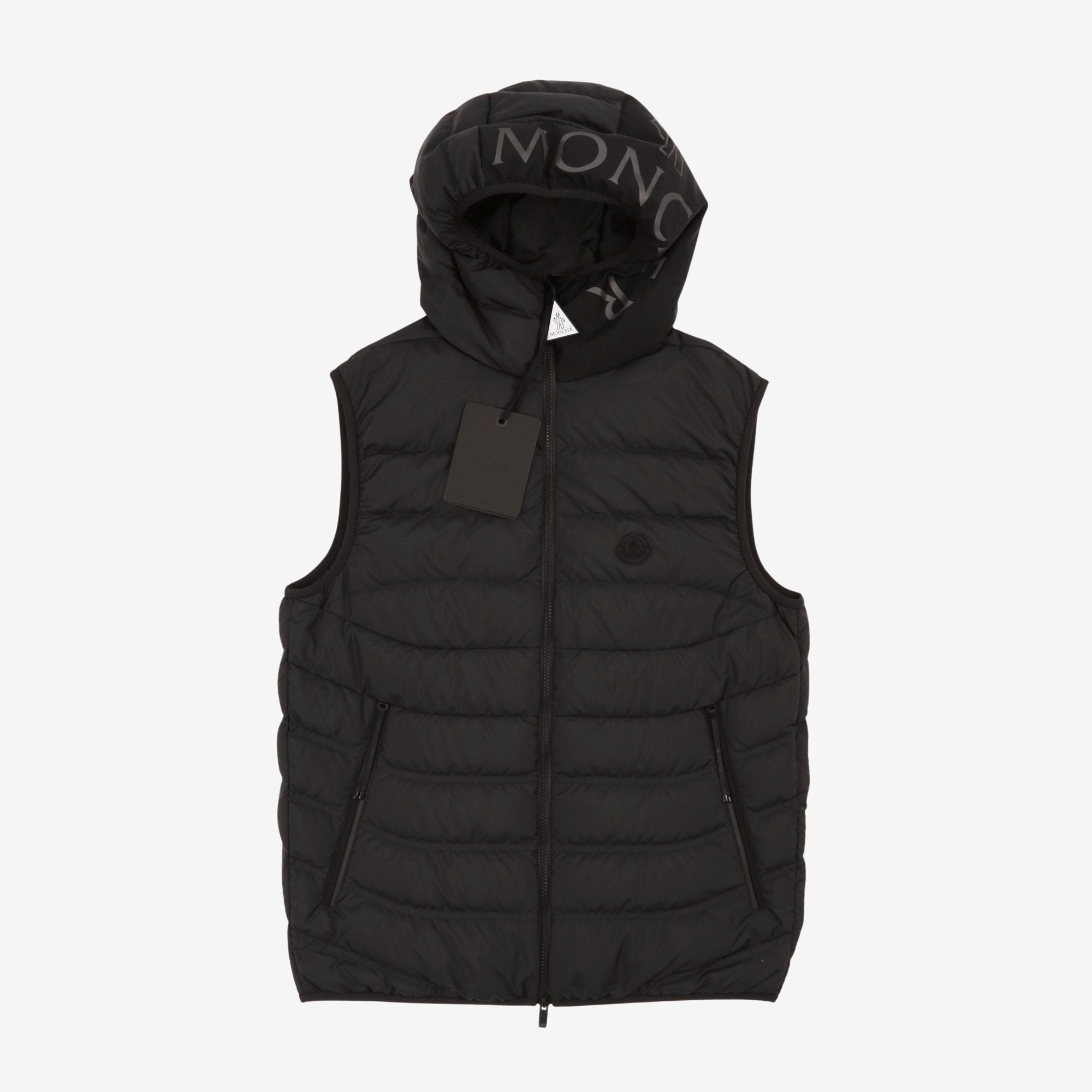 Nubiera Padded Gilet