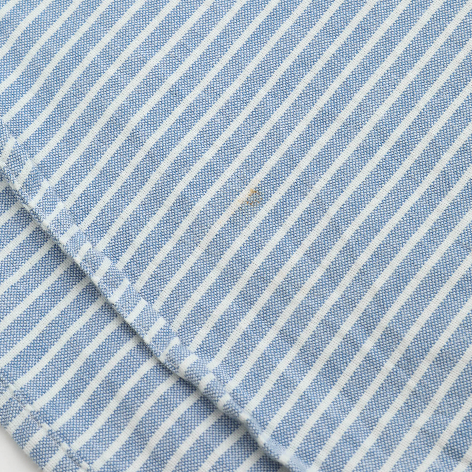 Striped BD Oxford Shirt