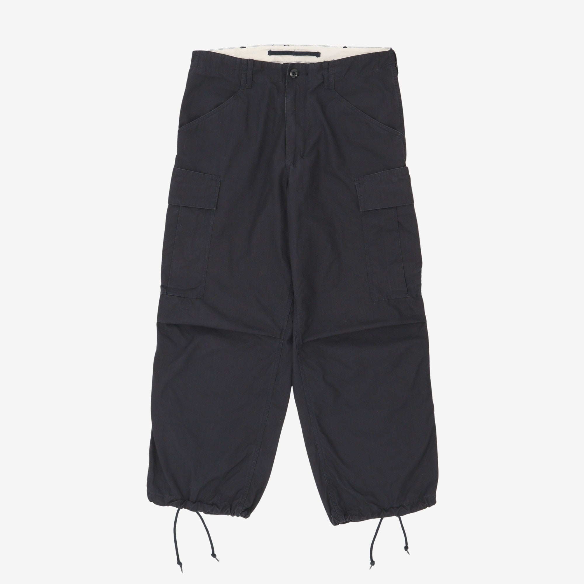 Ripstop Cargo Pants (32W X 25.5L)