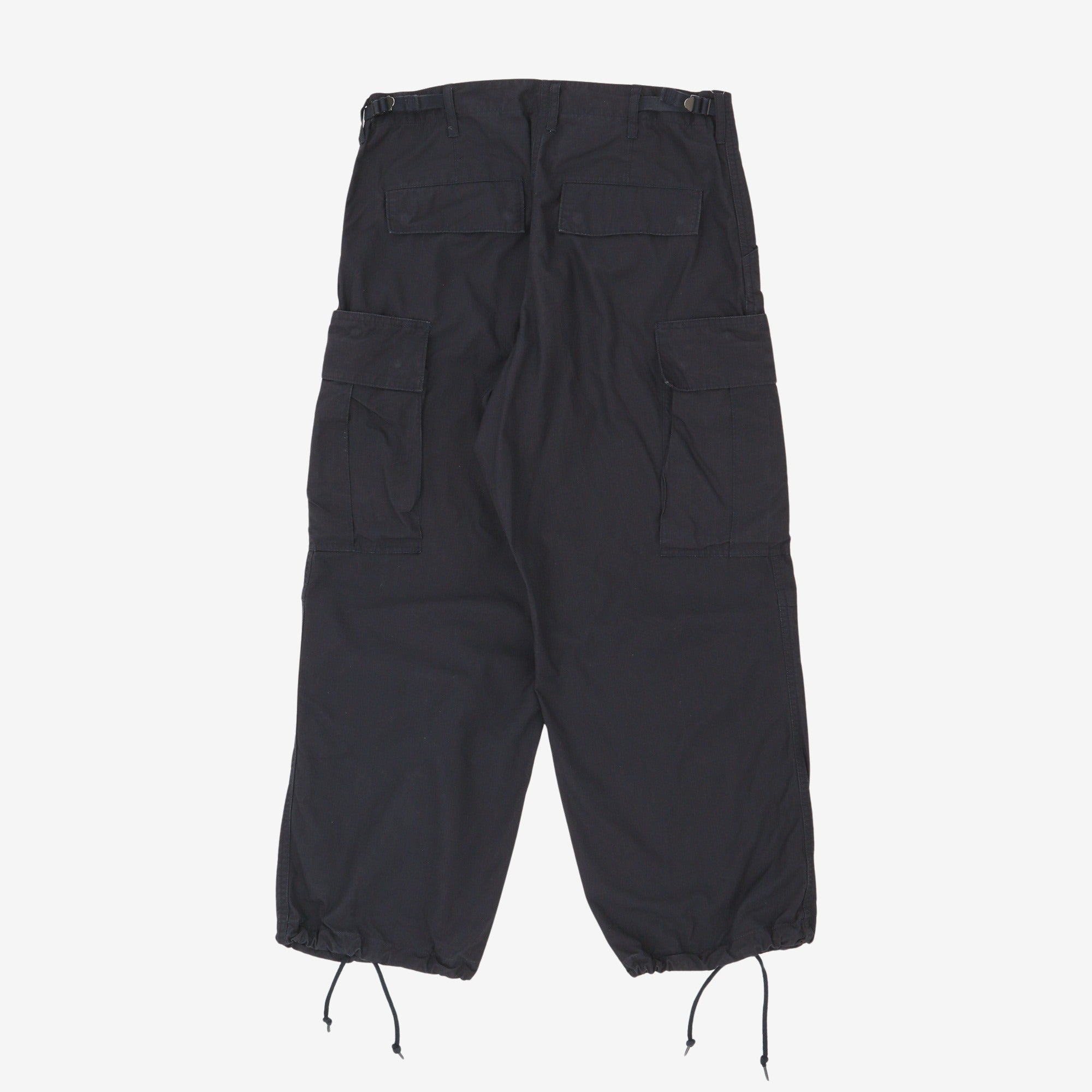 Ripstop Cargo Pants (32W X 25.5L)