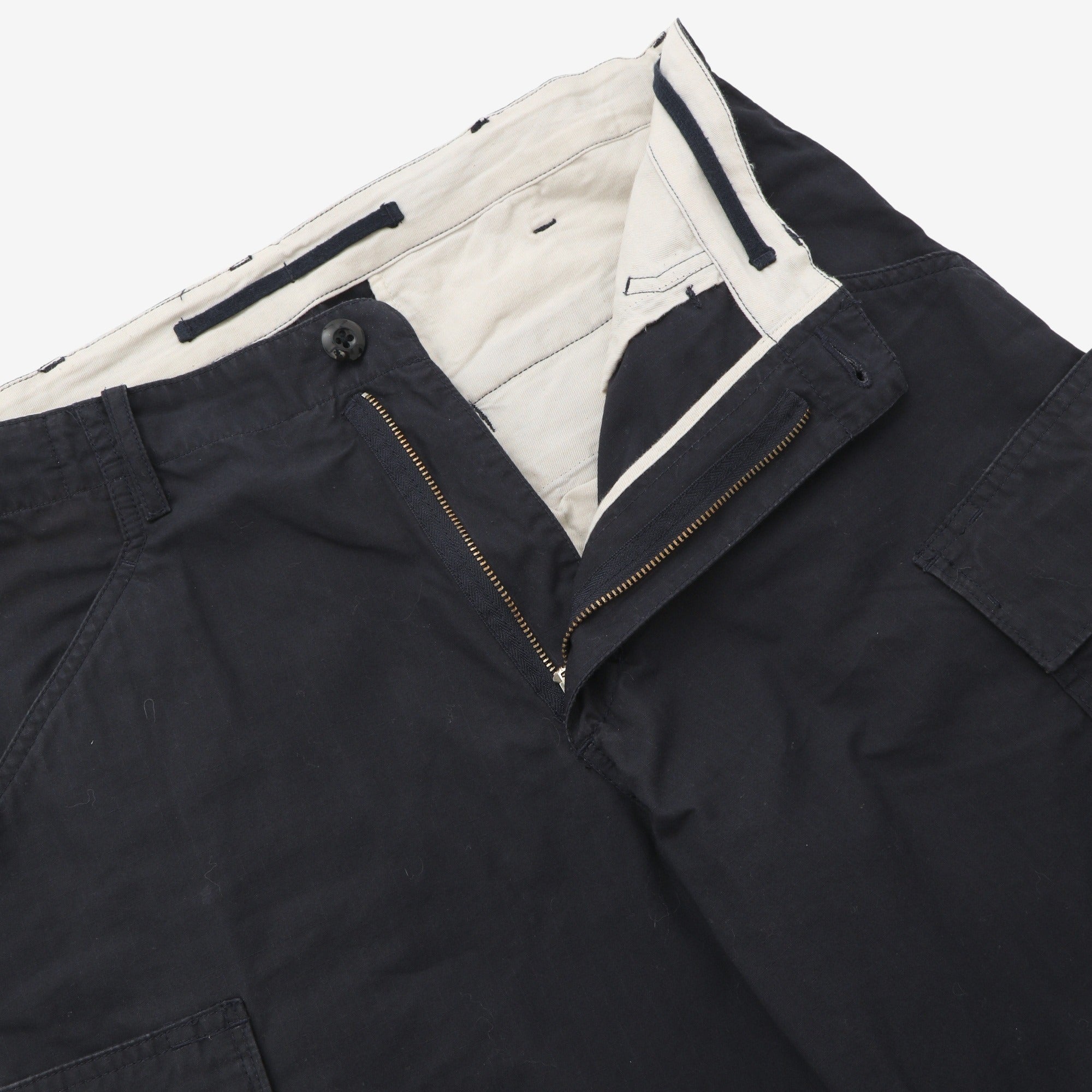 Ripstop Cargo Pants (32W X 25.5L)