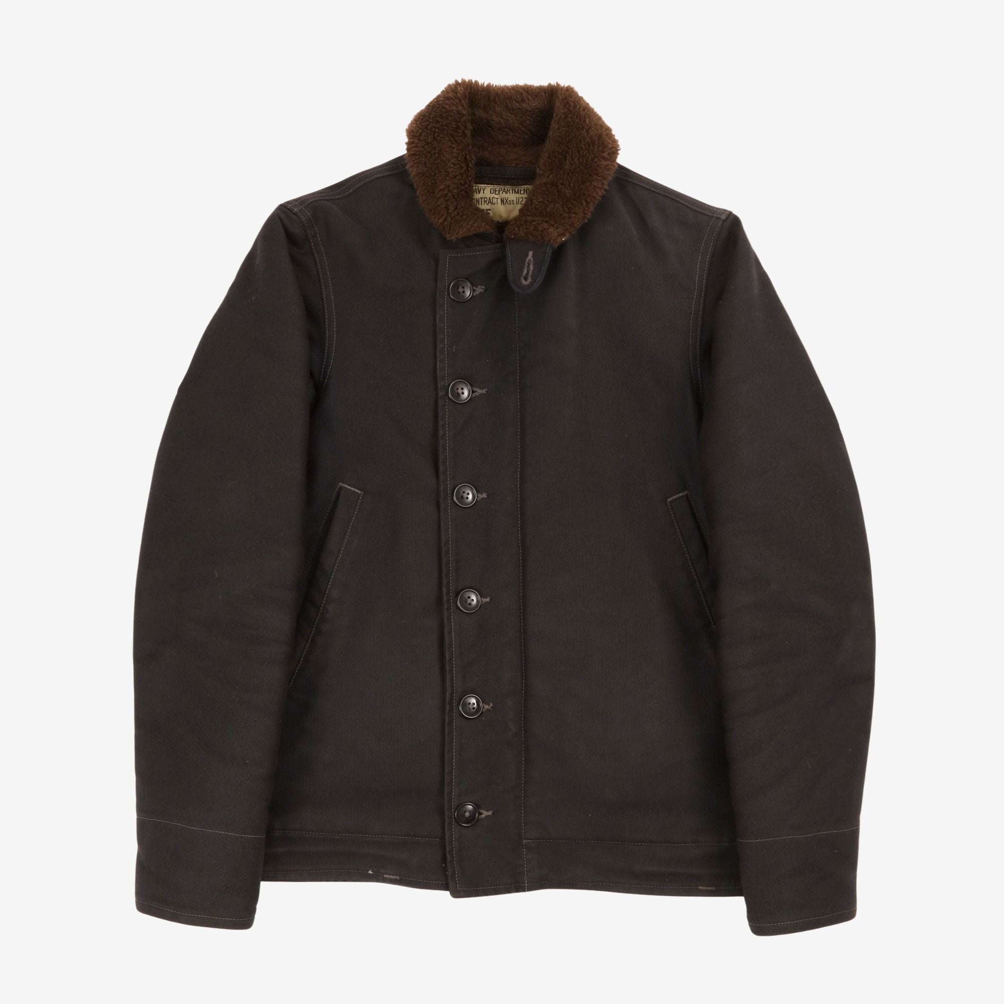 N-1 Deck Jacket