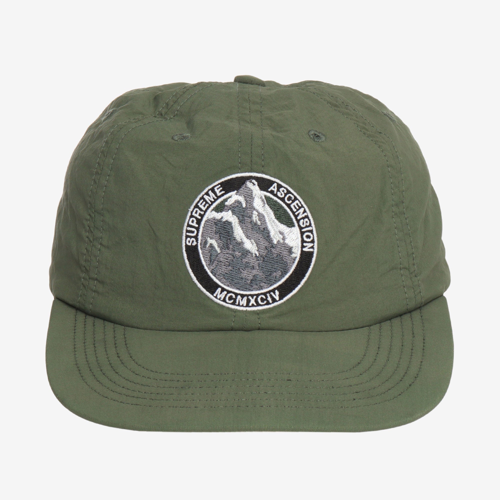 Ascension Baseball Cap