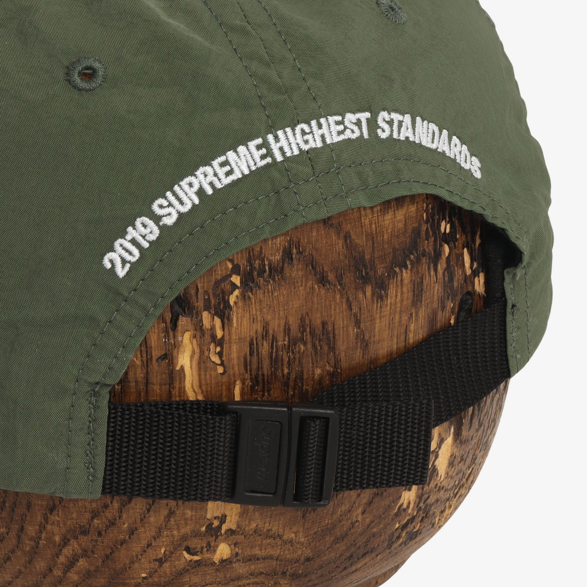 Ascension Baseball Cap