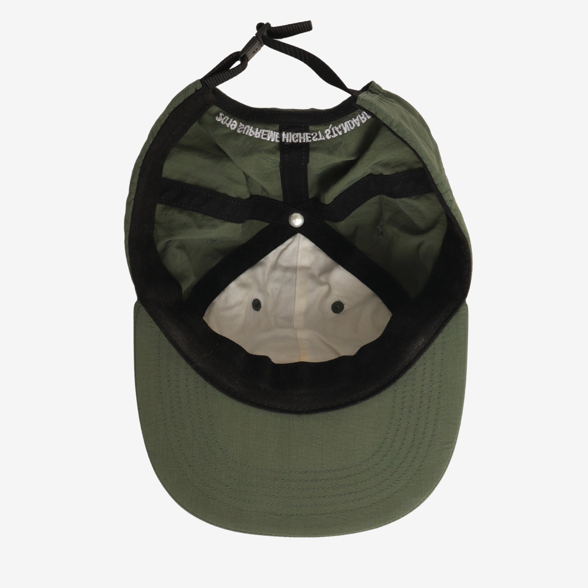 Ascension Baseball Cap