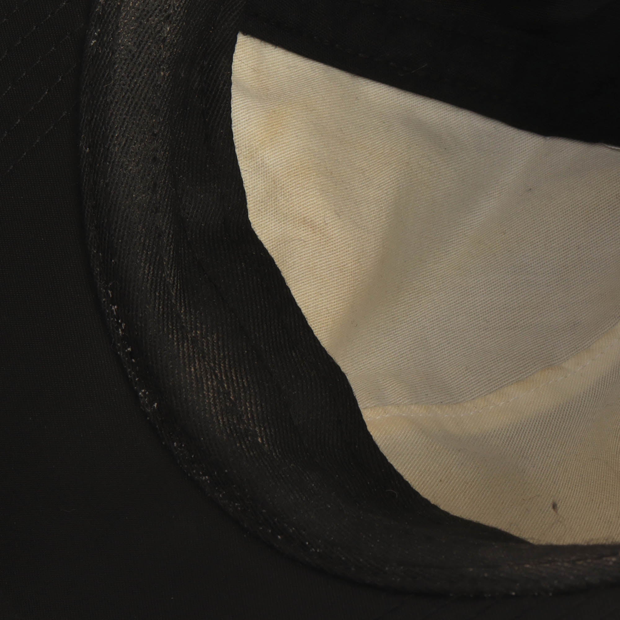 Enamel Logo 6 Panel Cap