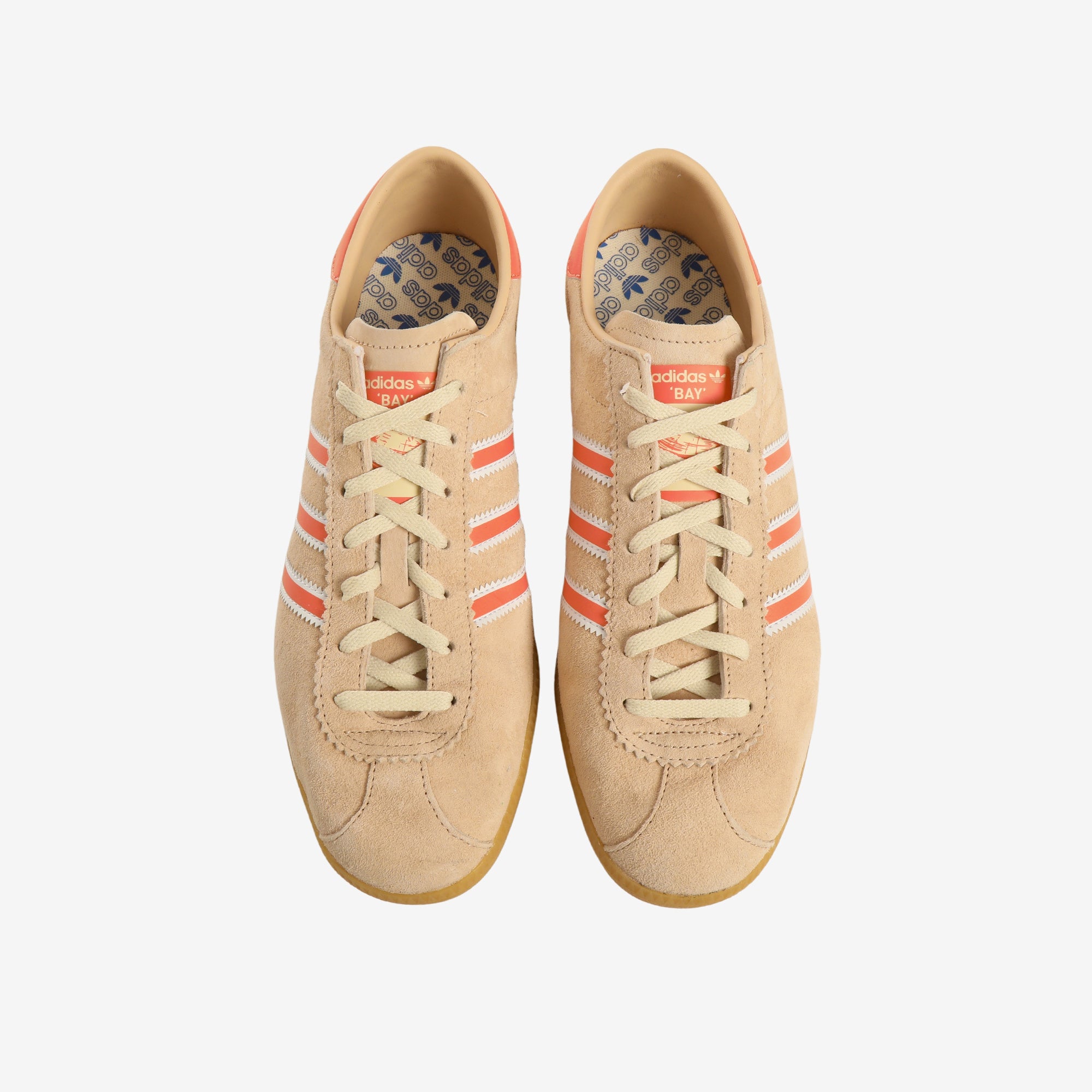 State Series MA Sneakers