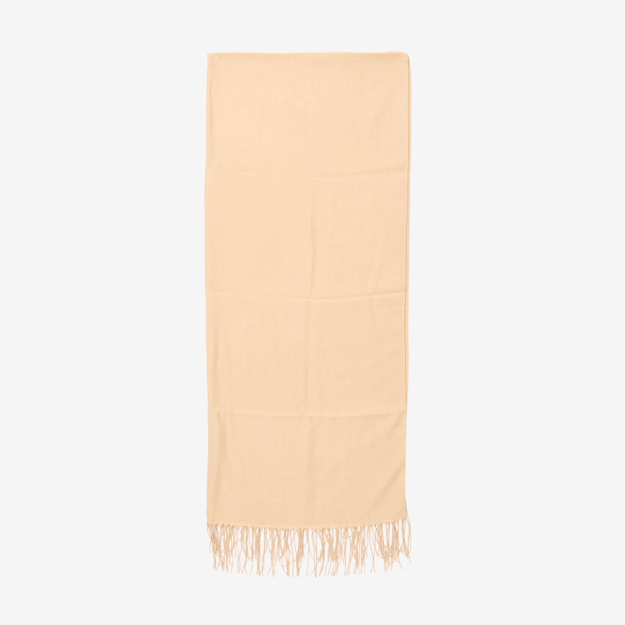 Cashmere Scarf