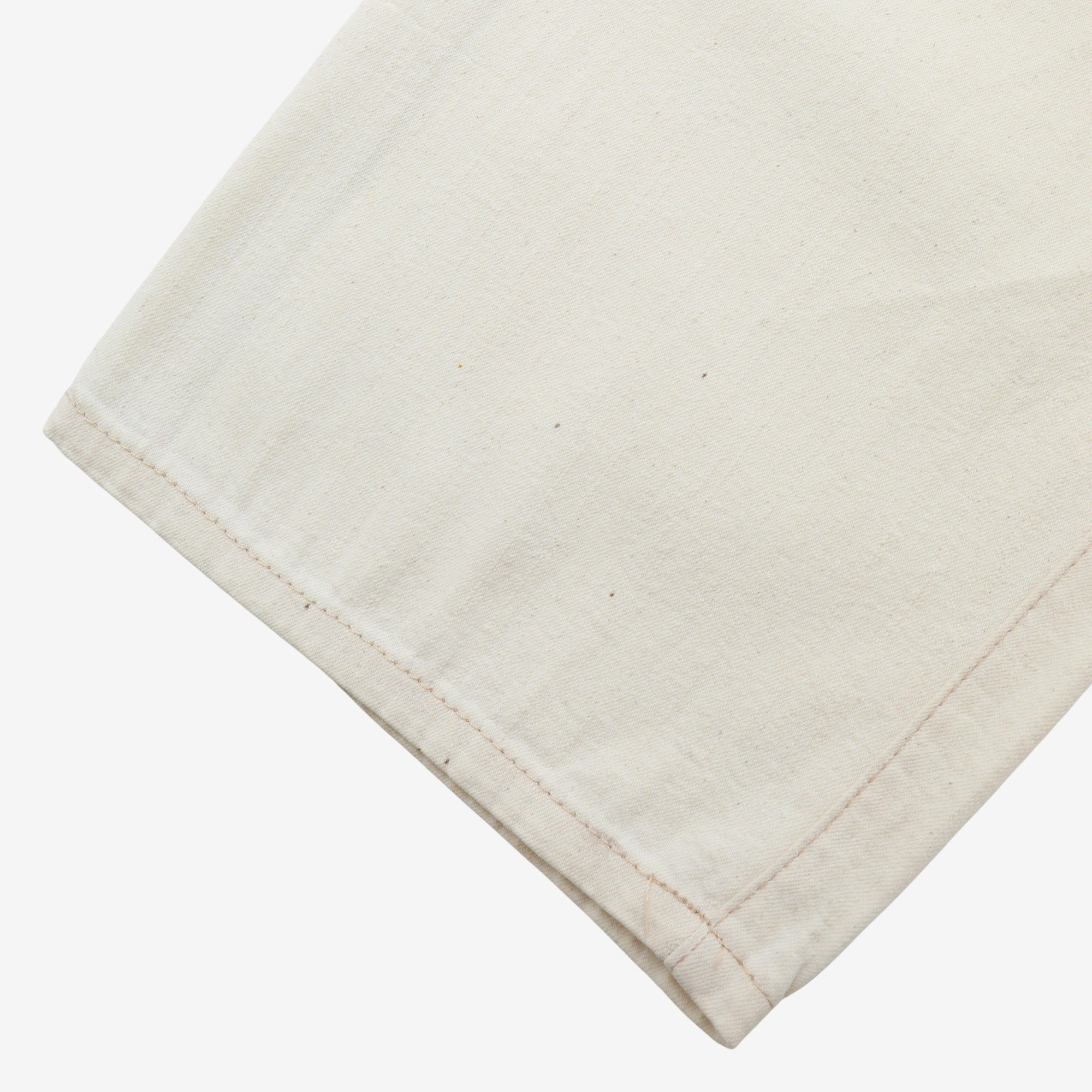 Bespoke Raw Cotton Jeans (32W X 29L)