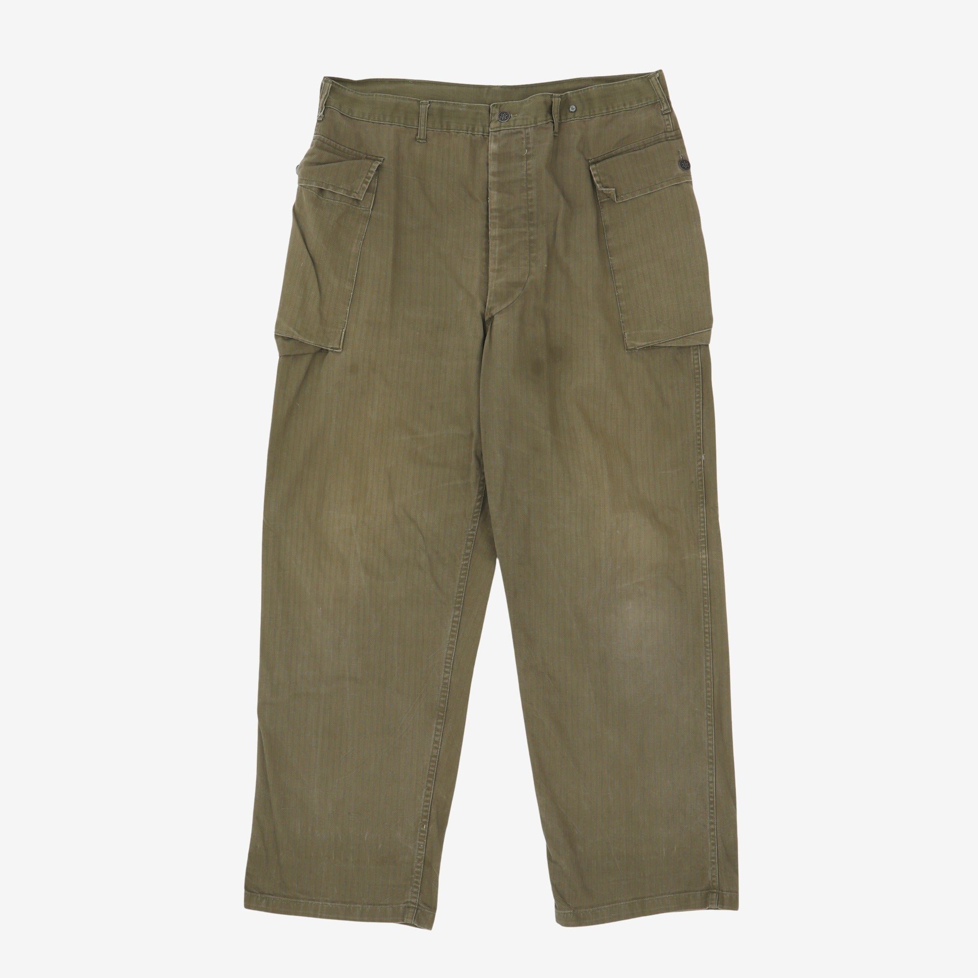 HBT Utility Pants (39W X 31L)