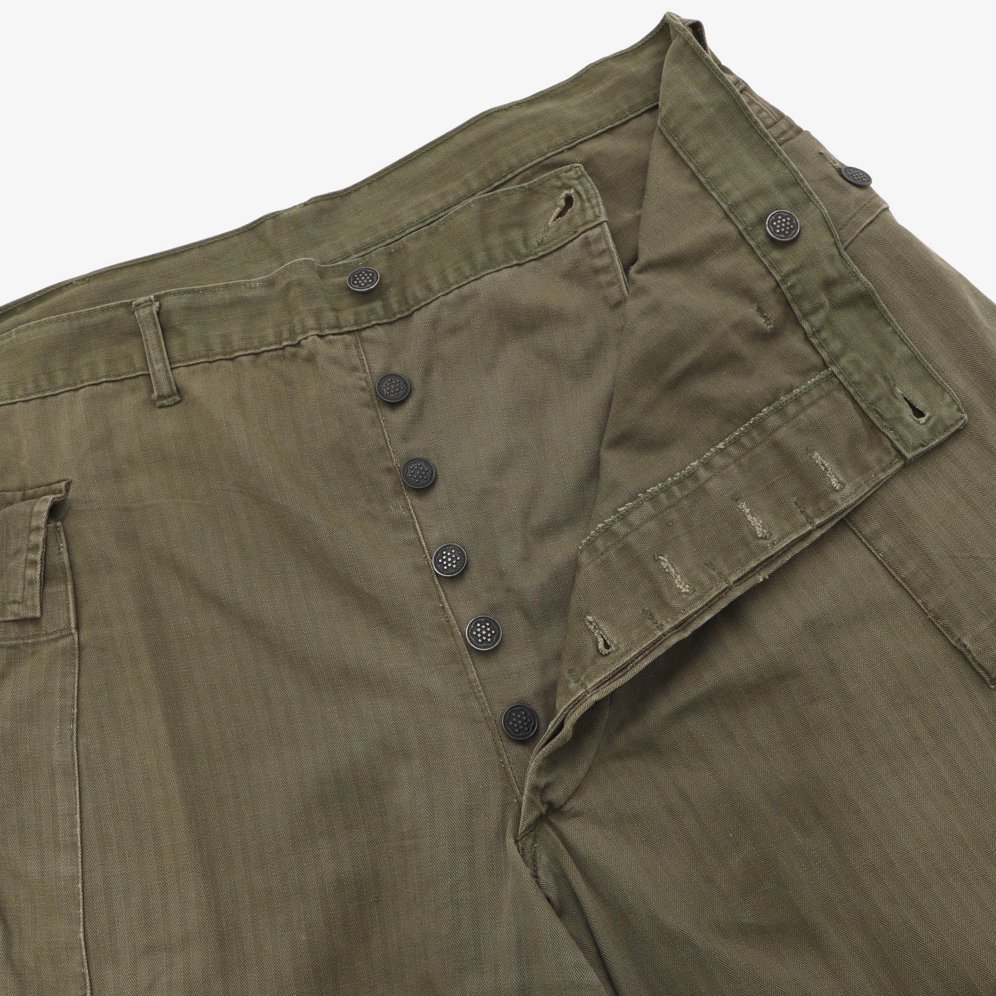 HBT Utility Pants (39W X 31L)