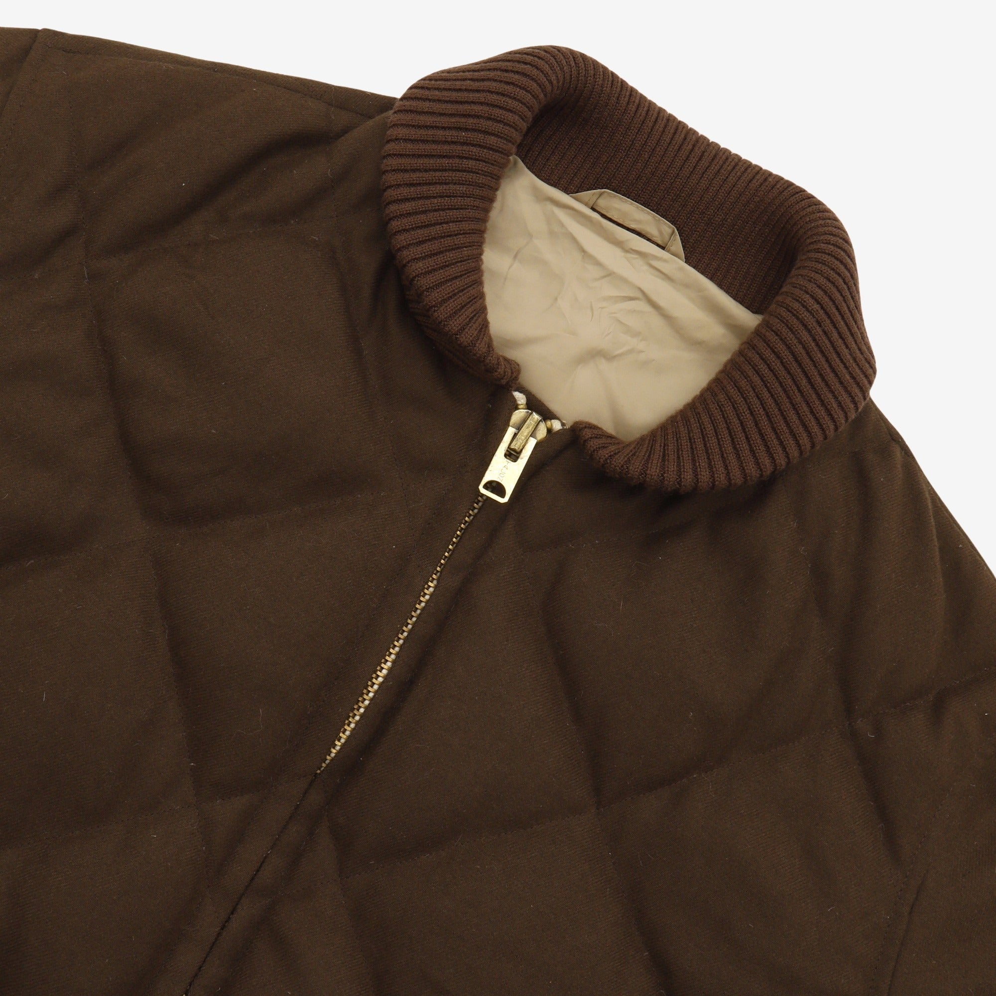 Skyliner Jacket (Fox Flannel)