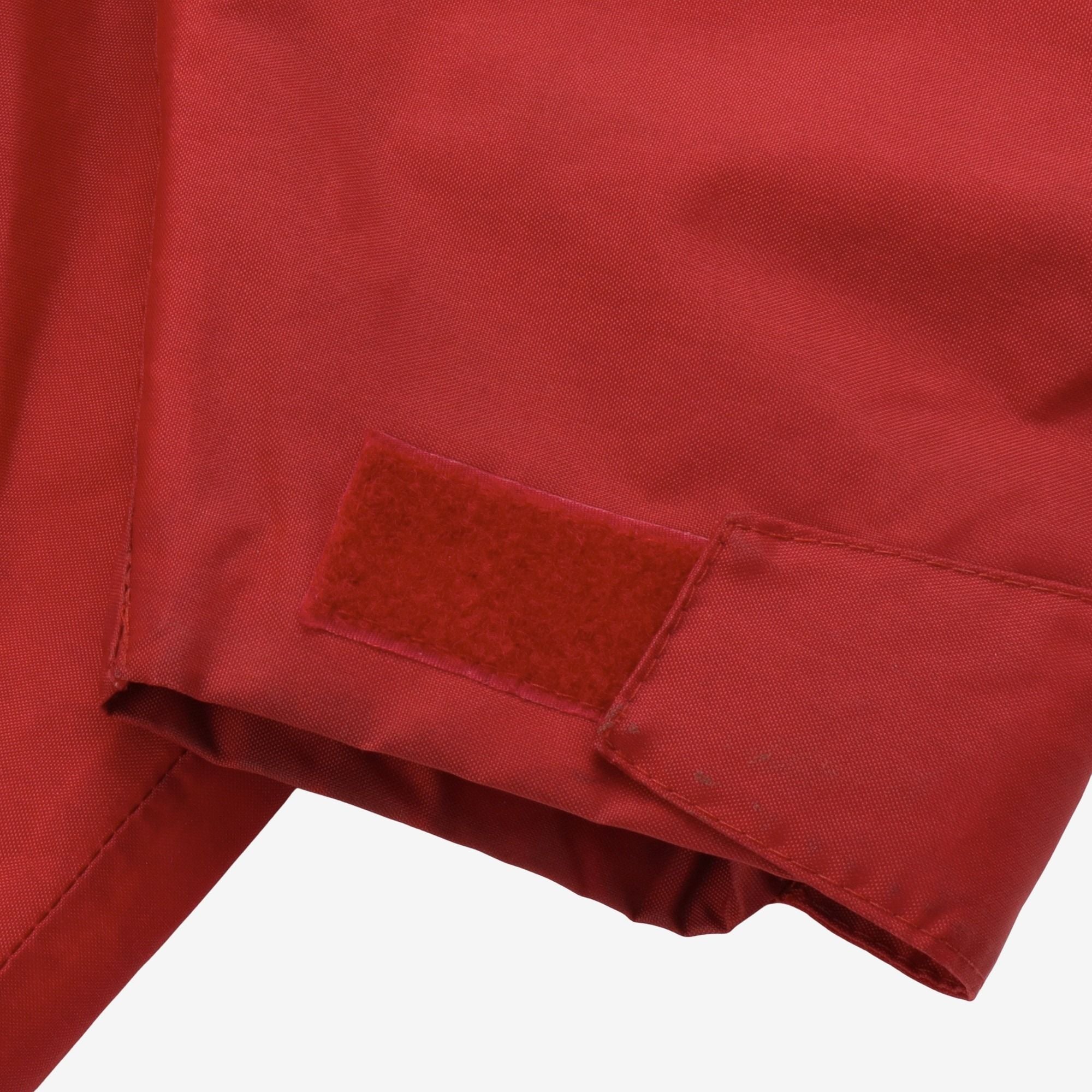 Vintage Sailing Around The World Jacket