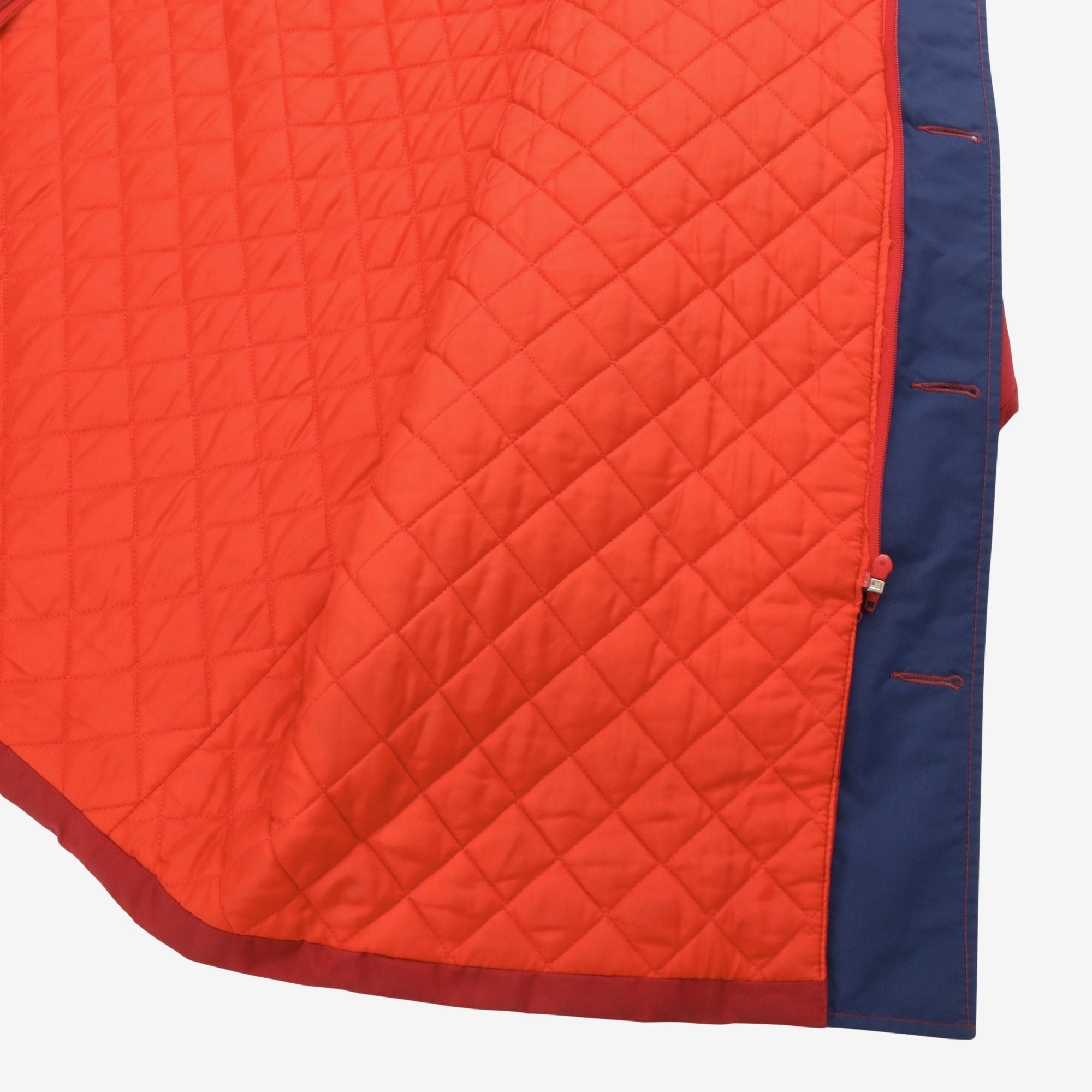 Vintage Sailing Around The World Jacket