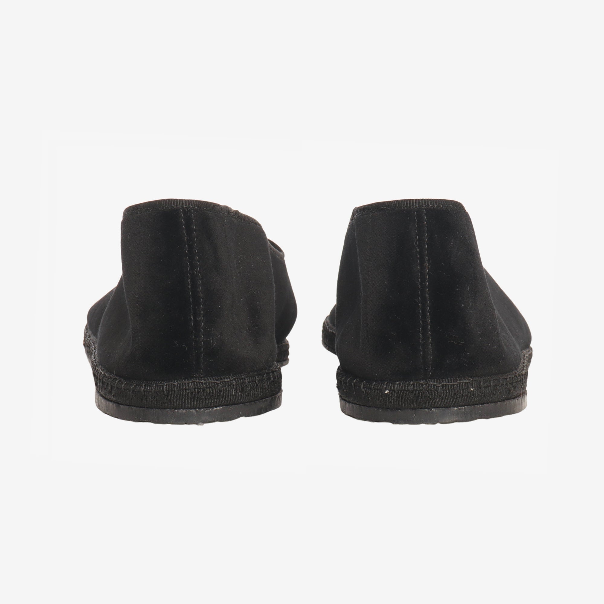 William IV Target Slippers