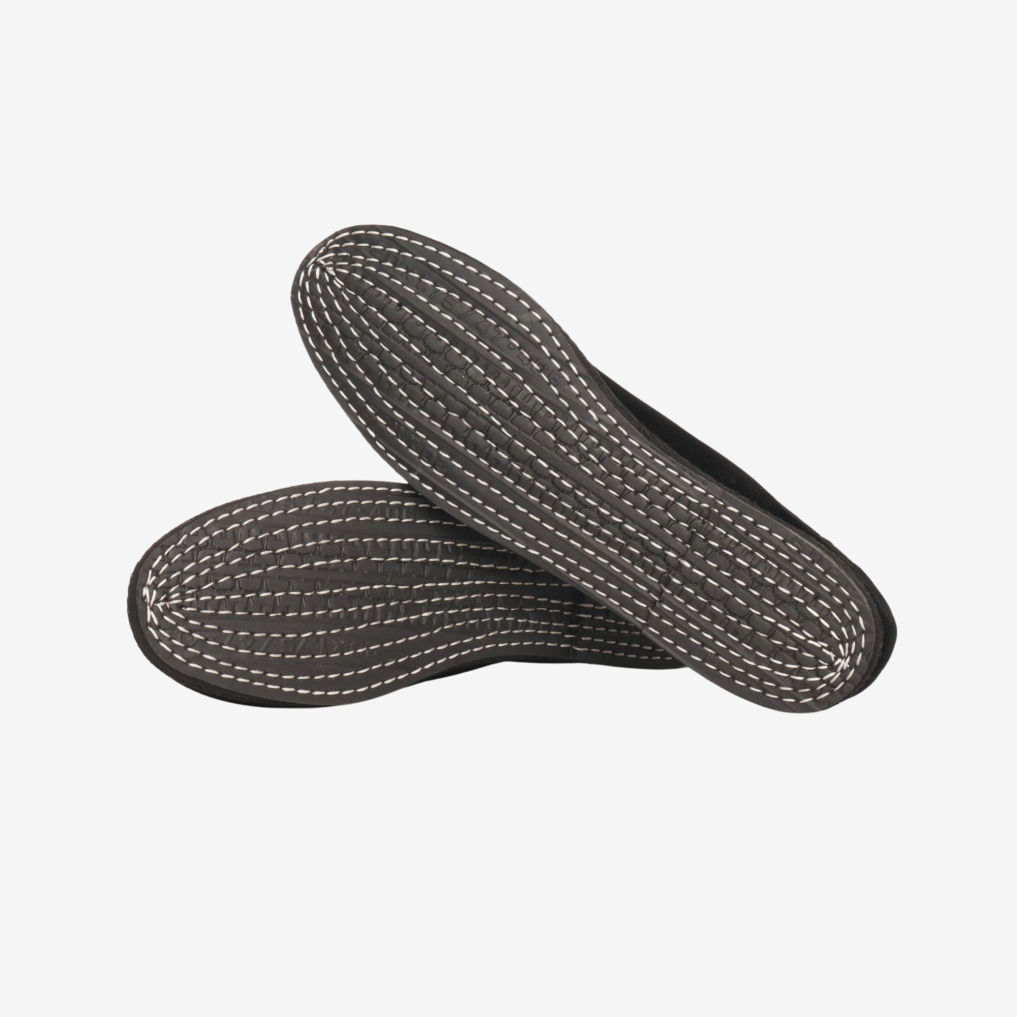 William IV Target Slippers