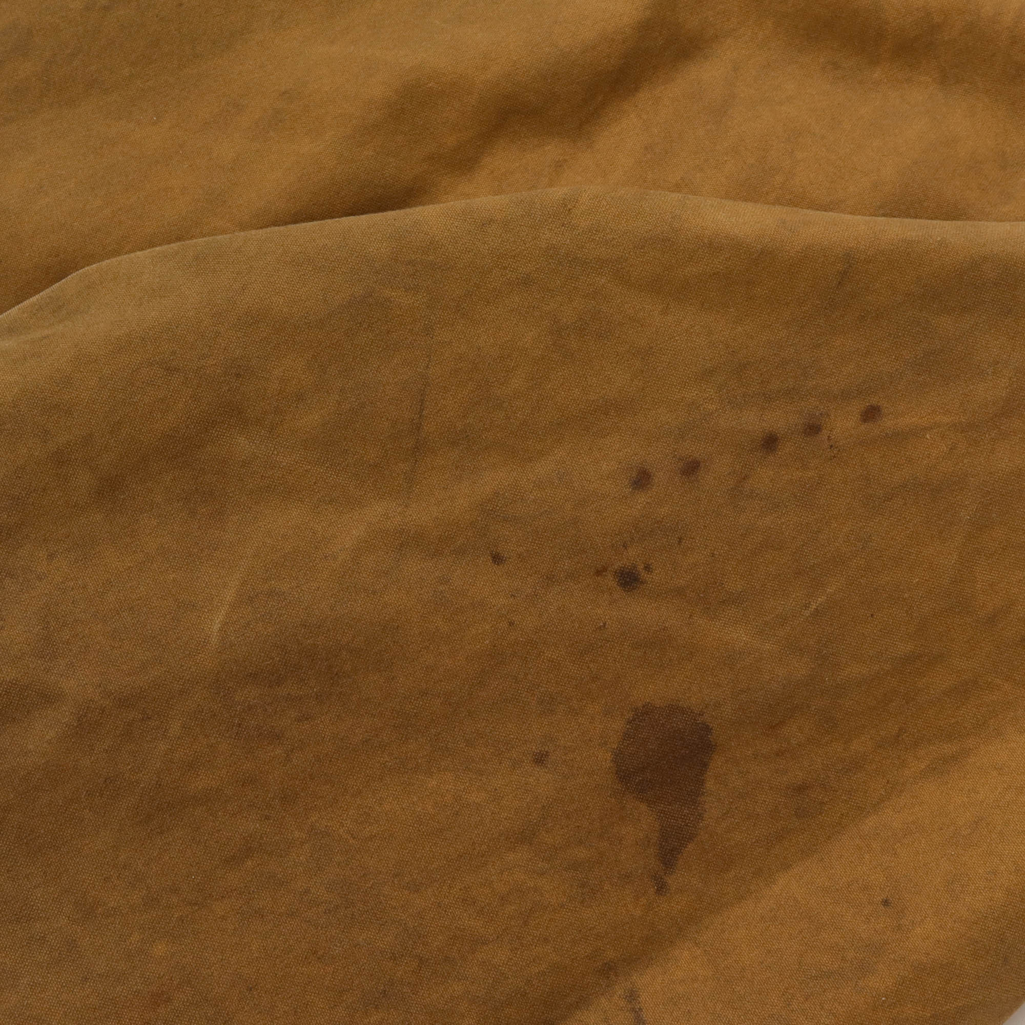 Vintage 'One Crest' Solway Wax Jacket (1974-82)