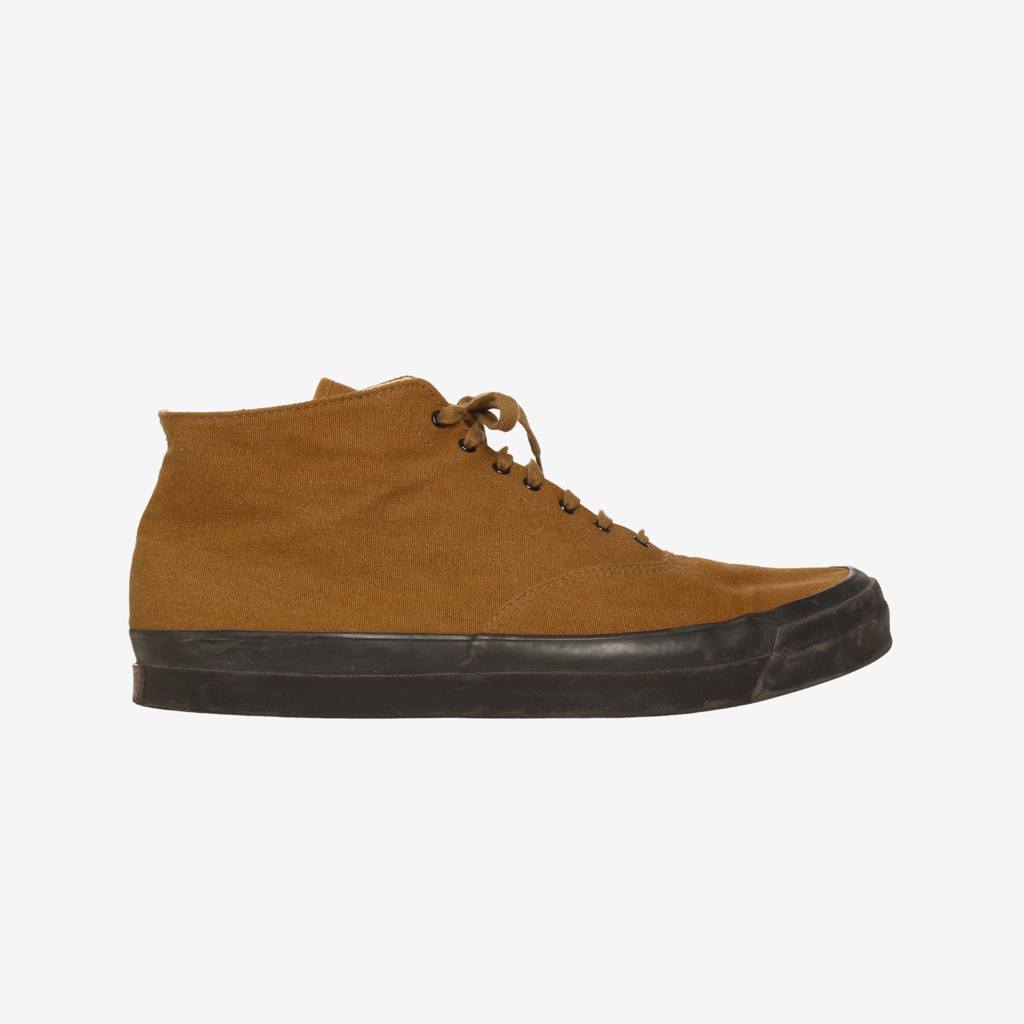 Wakouwa Anatomica High Cut Sneakers – Marrkt
