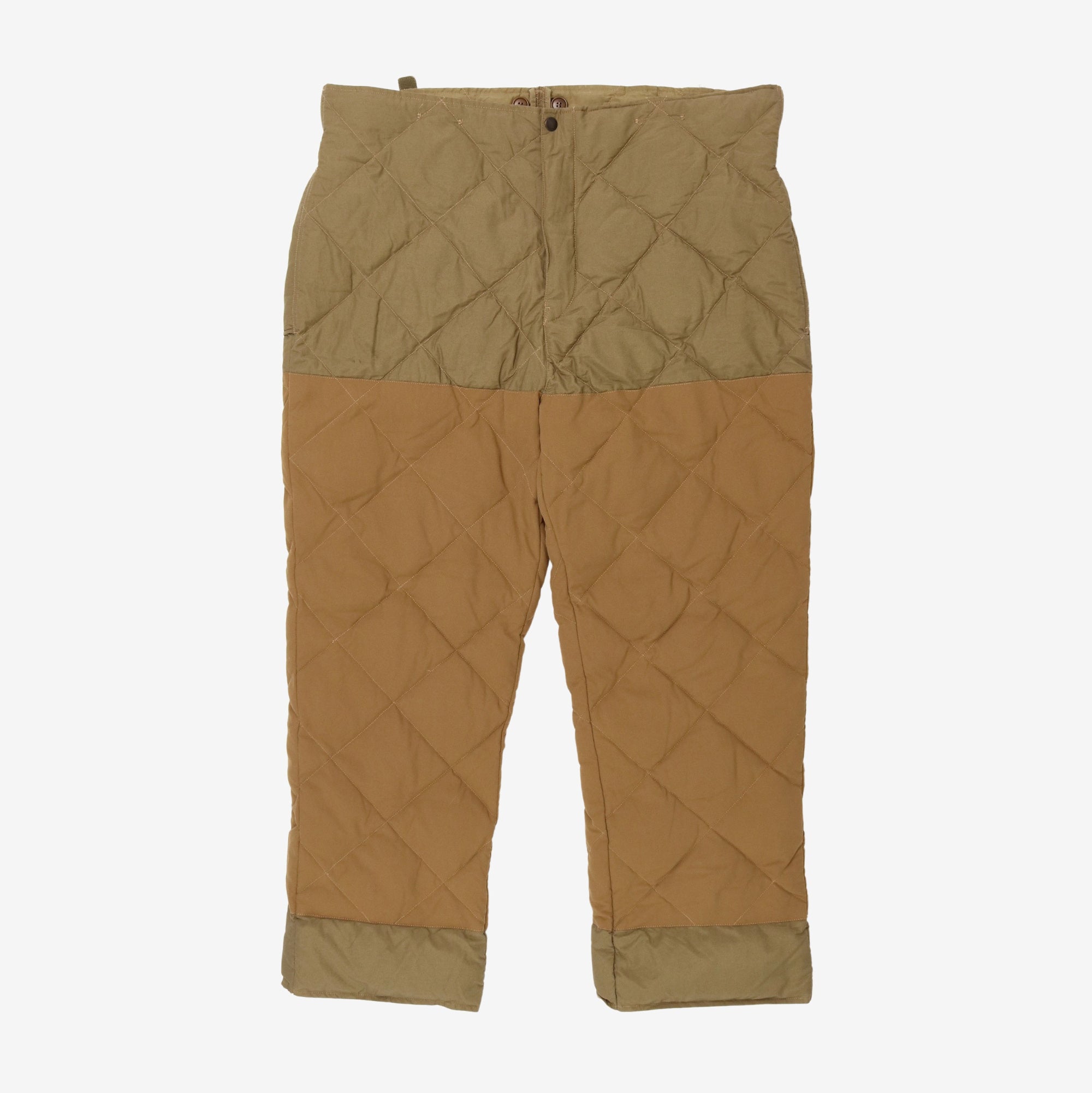 Buck Mason Cascade Down Quilted Flight Pants