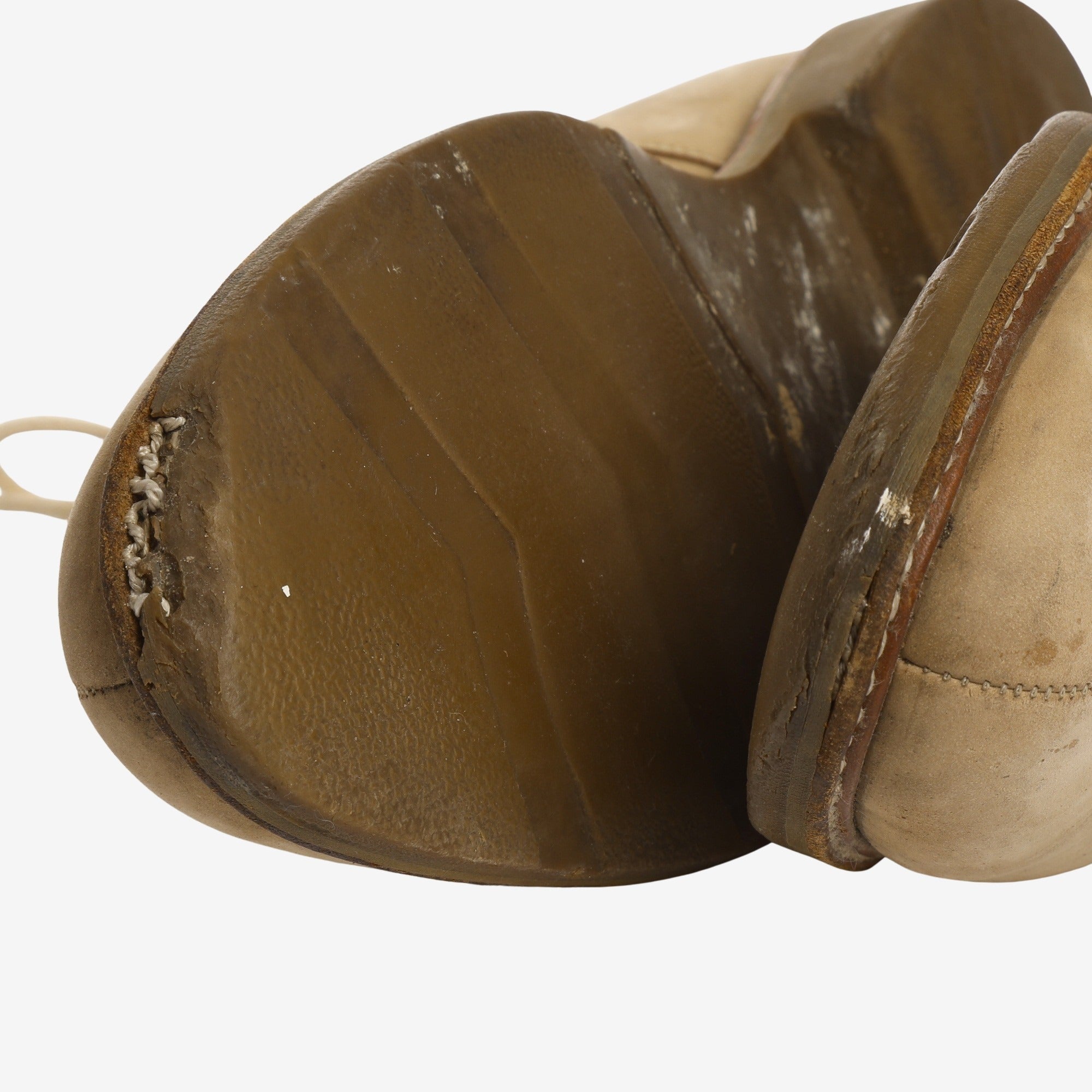 Amboise Leather Derby