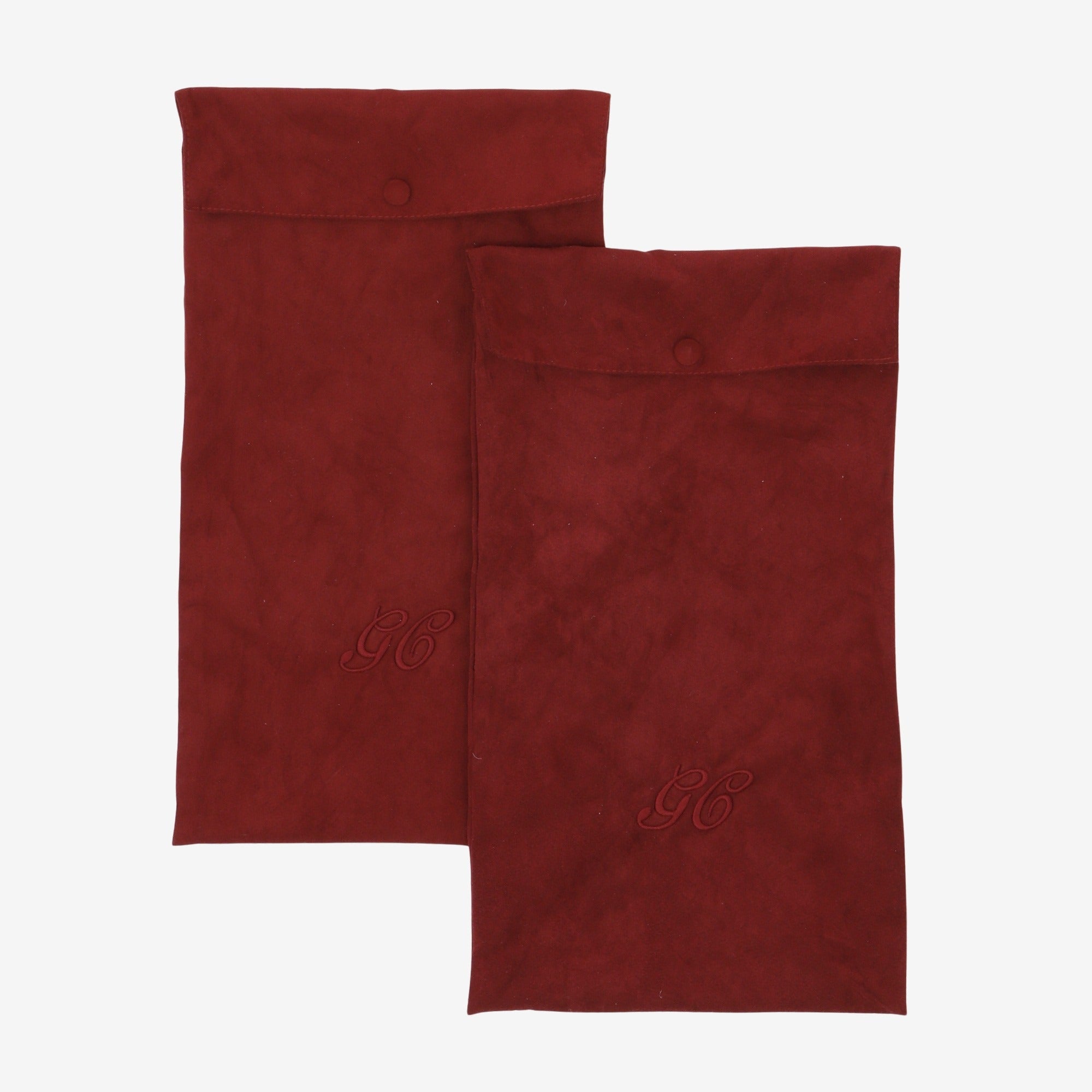 Lawrence Elastic Side Shoe + Trees