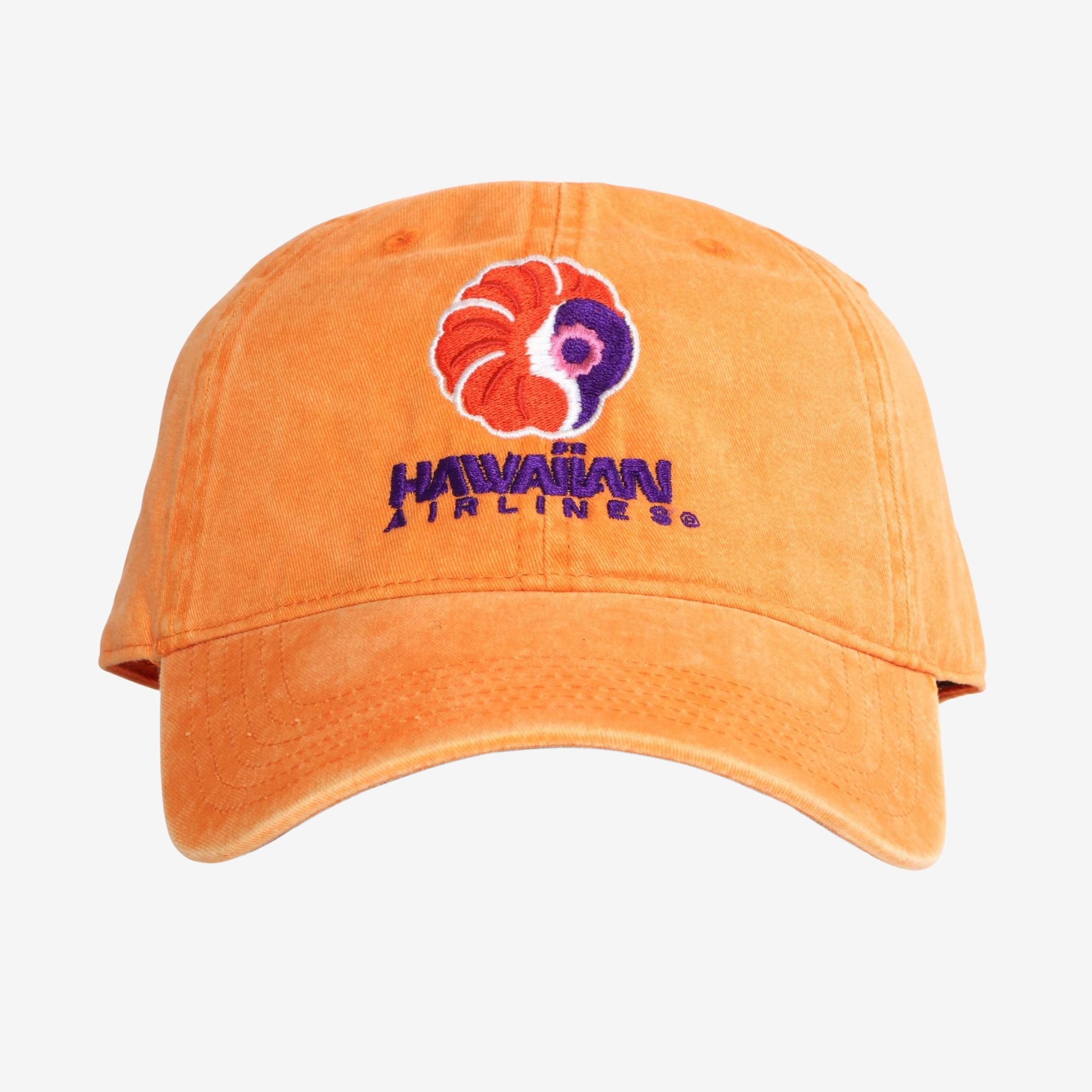 Hawaiian Airlines Baseball Cap