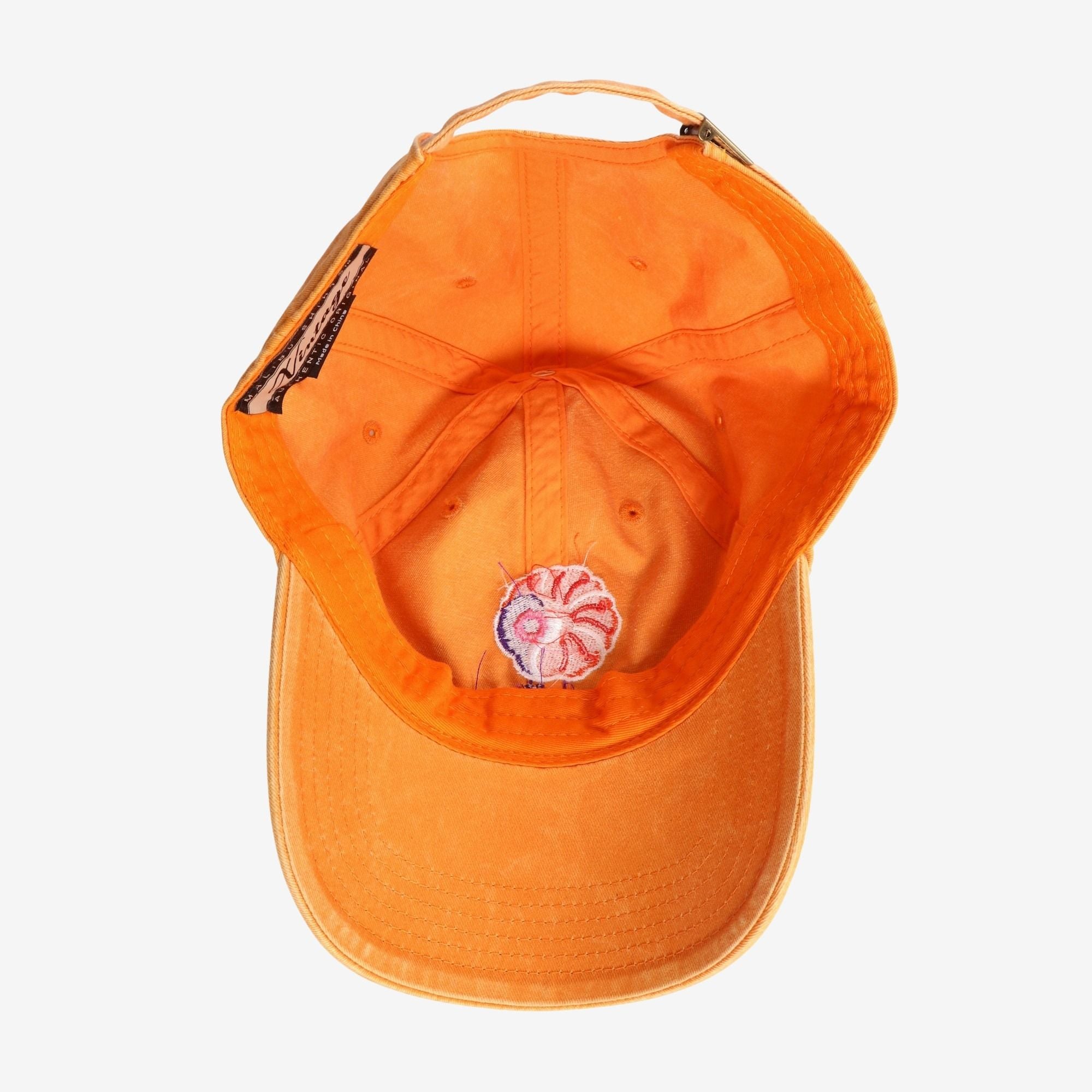 Hawaiian Airlines Baseball Cap