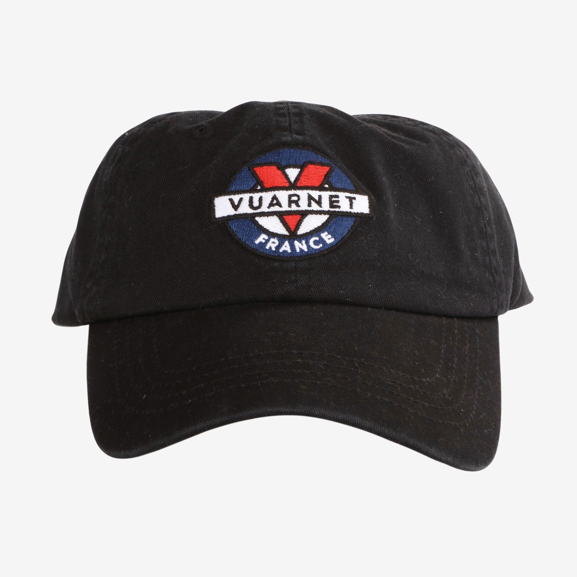 Logo Baseball Cap
