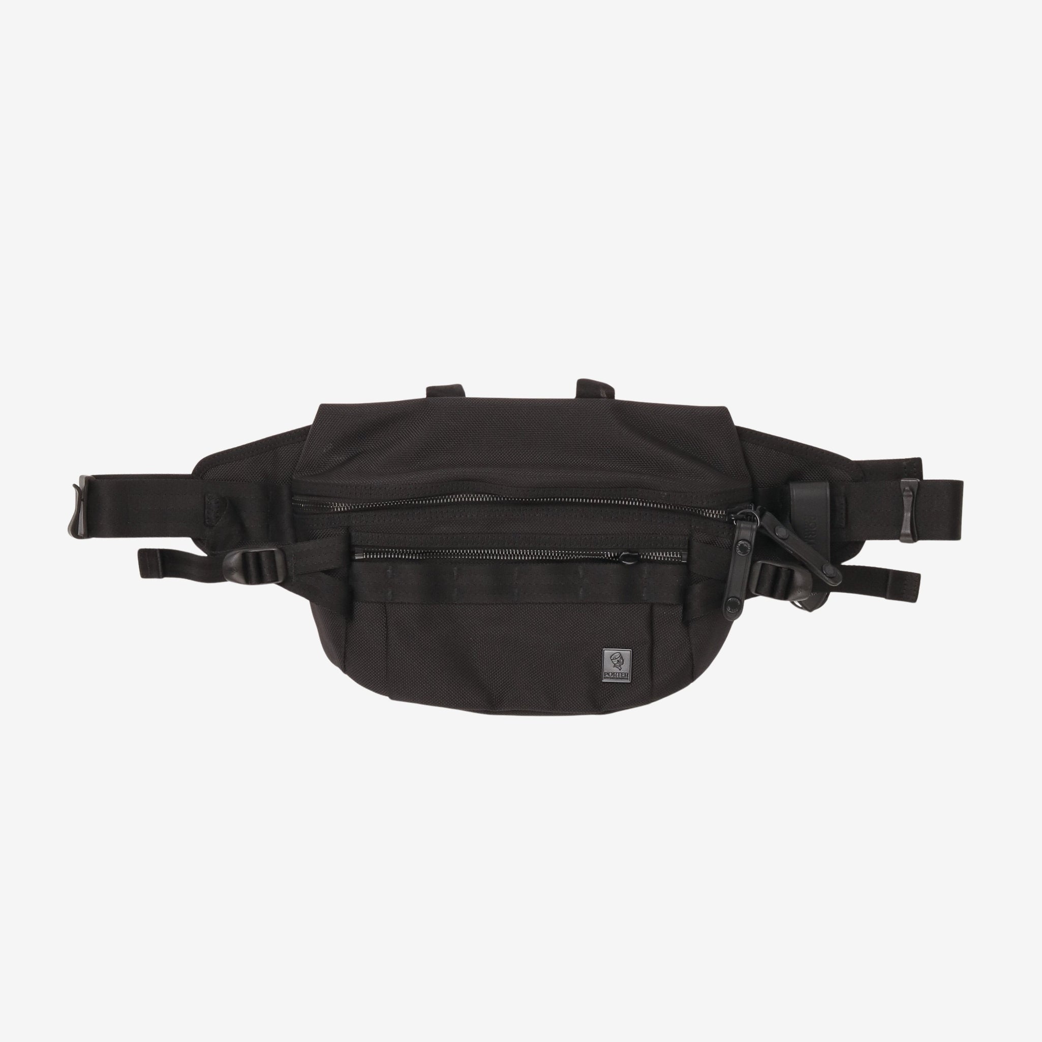 New Heat Fanny Pack (International)