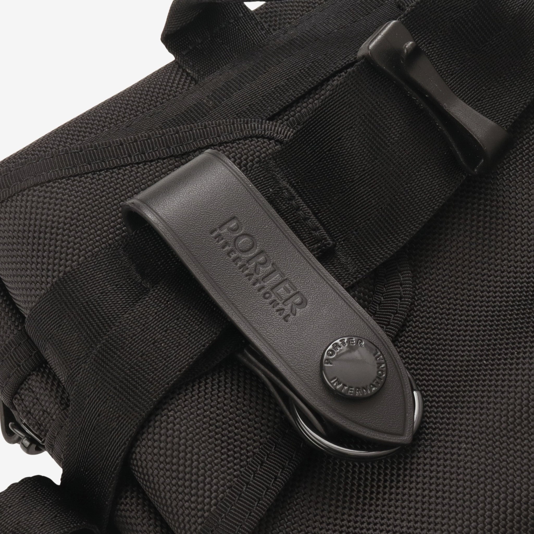 New Heat Fanny Pack (International)