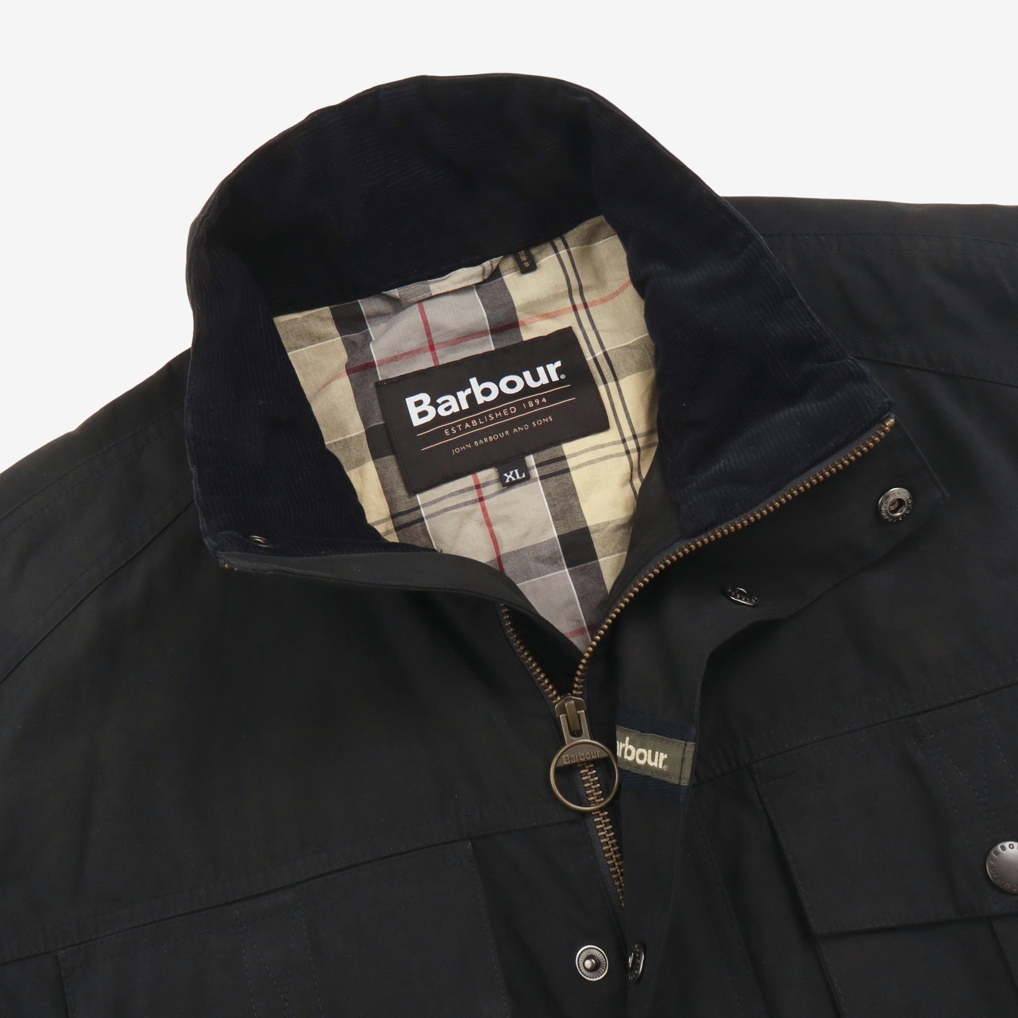 Sanderling Casual Jacket