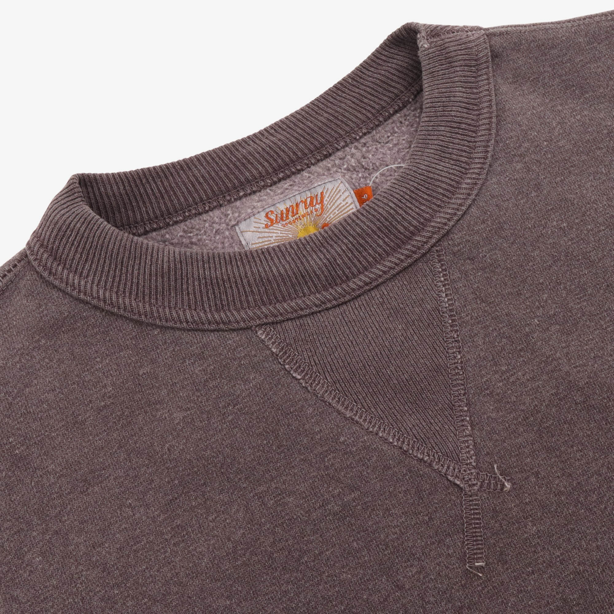 Laniakea Crewneck Sweatshirt