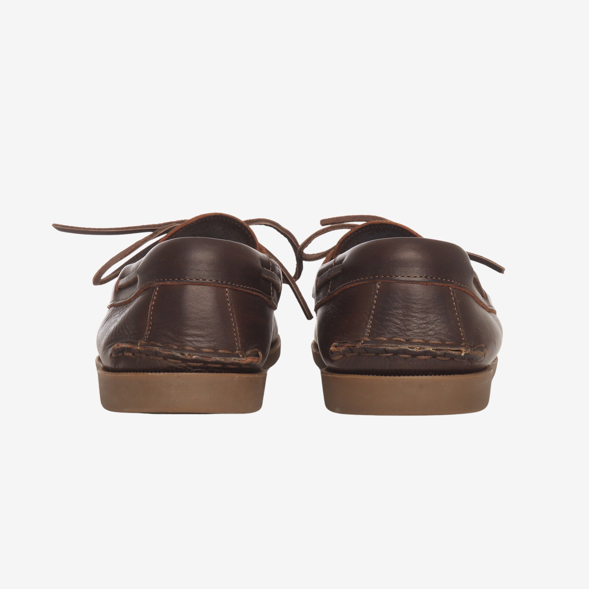 Espresso Boat Shoes