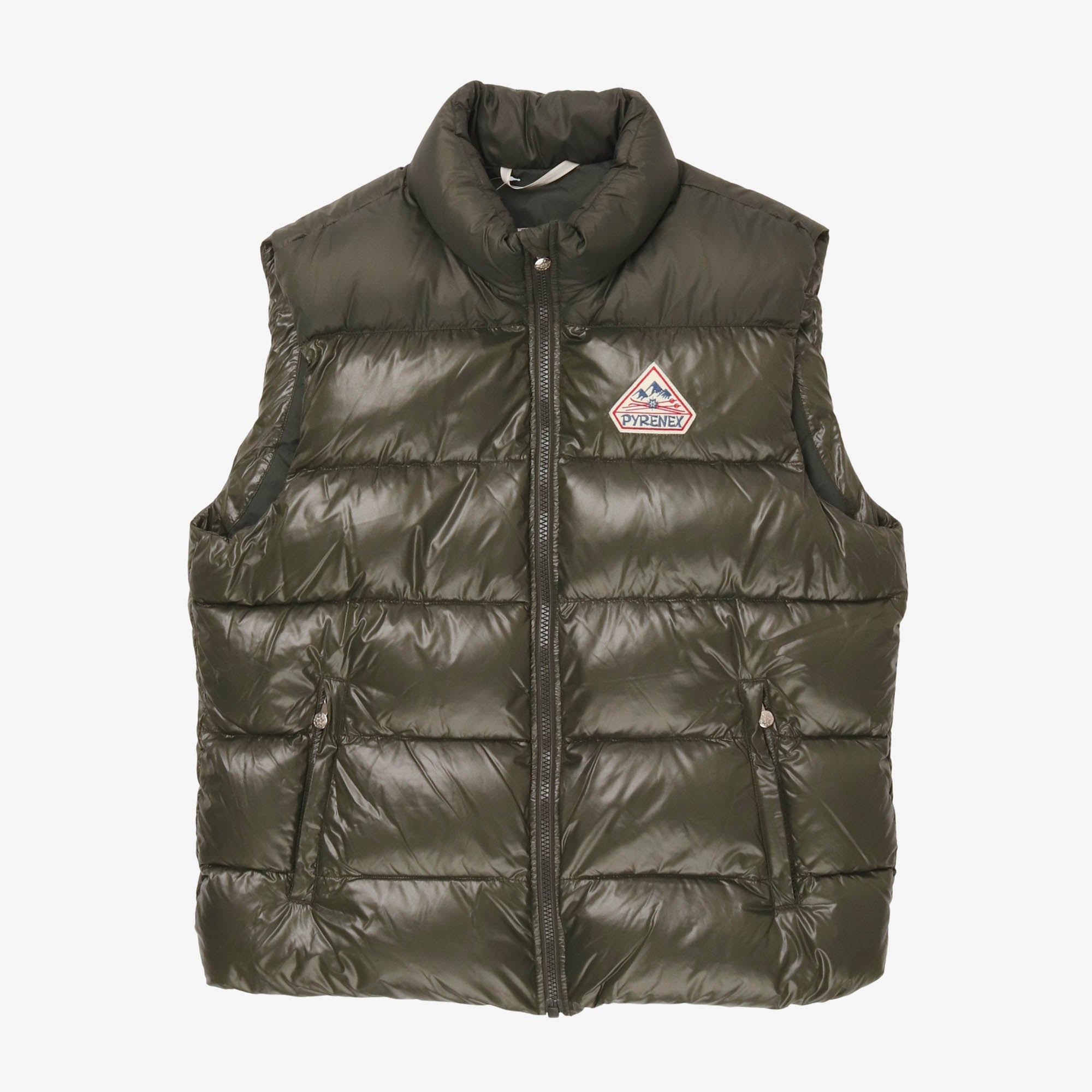 John Down Vest