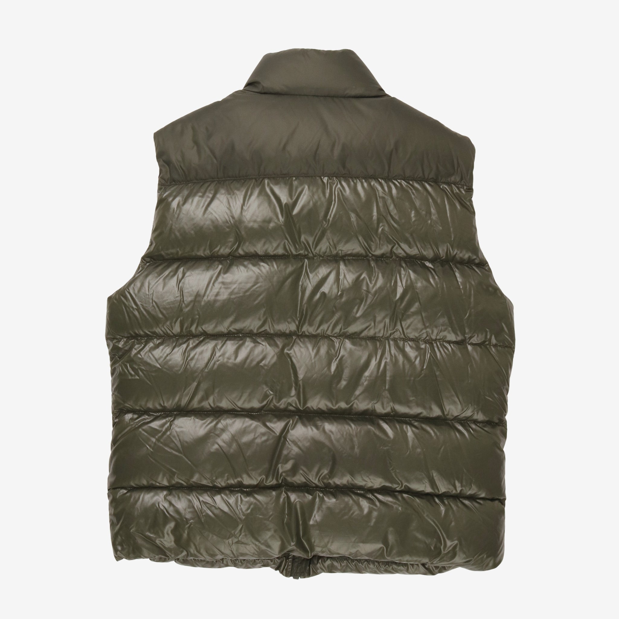 John Down Vest