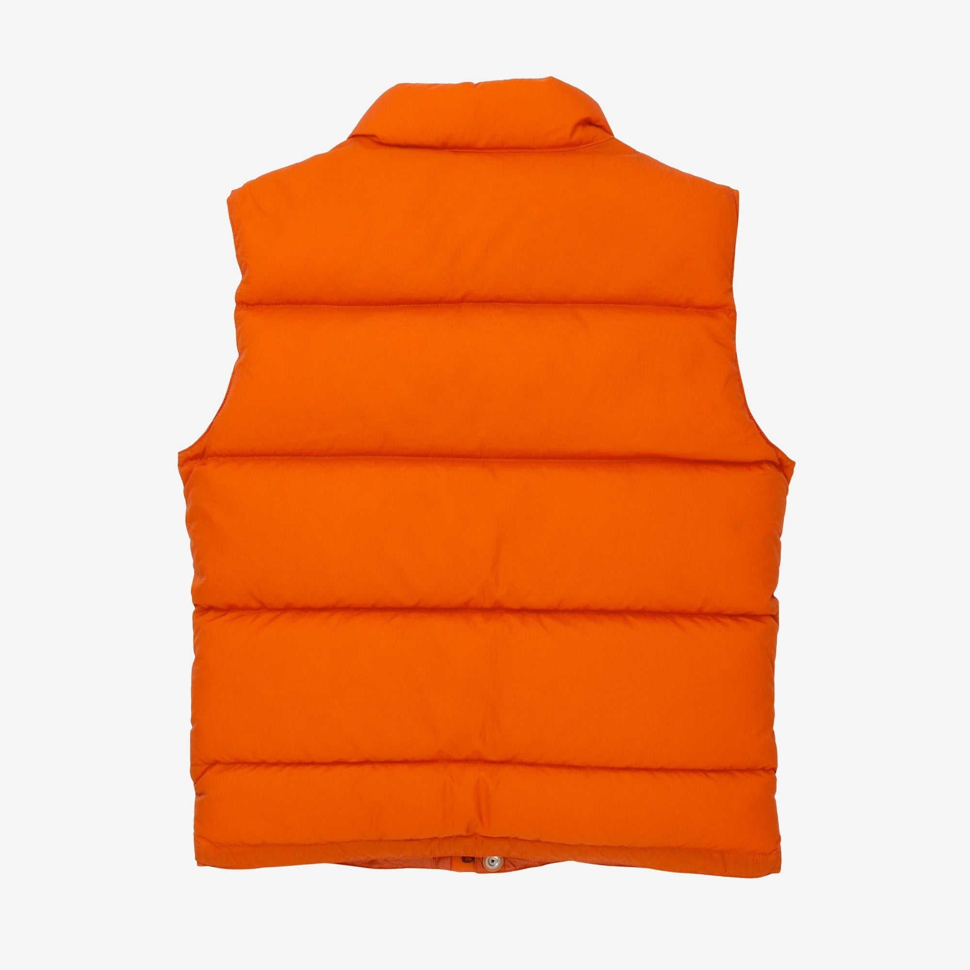 Down Vest