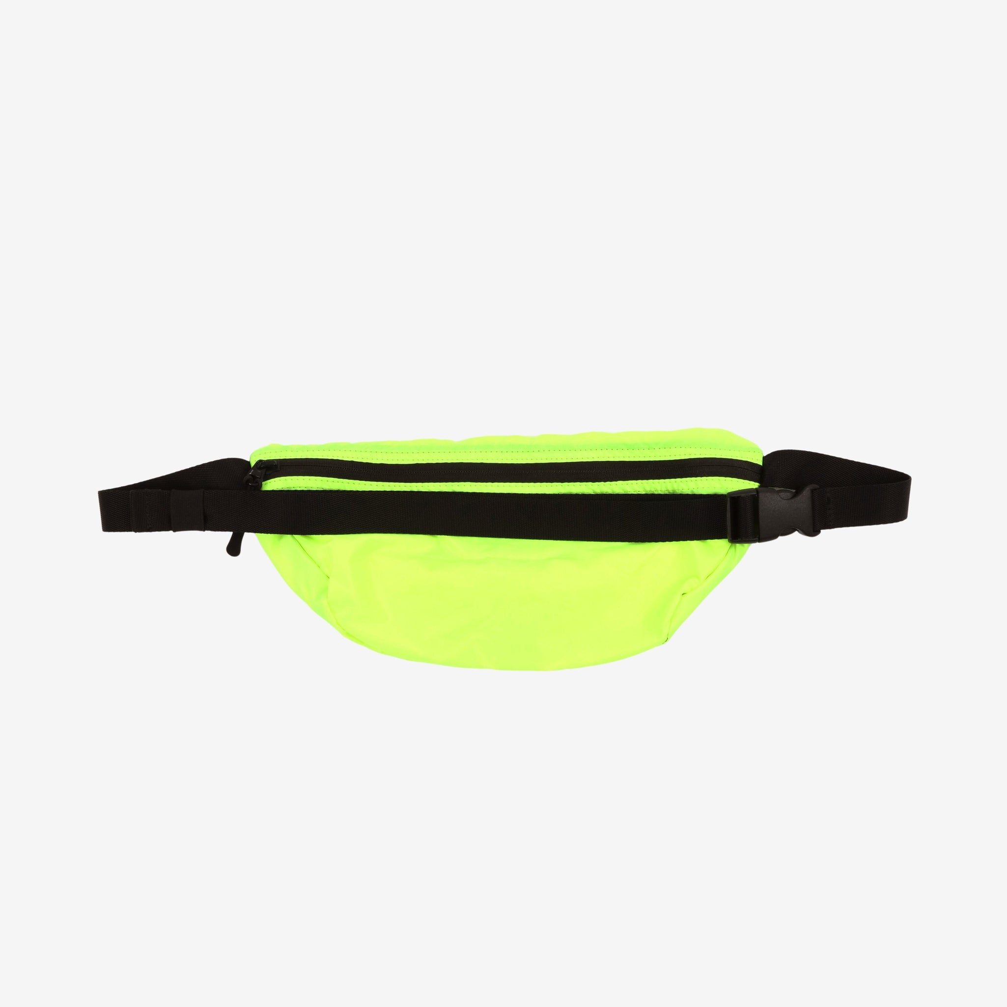 Neon Fanny Pack Bag