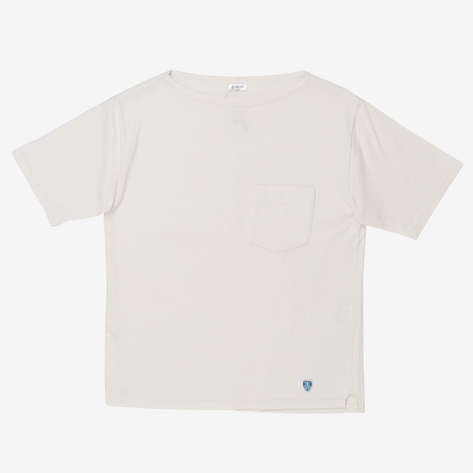 Pocket Tee
