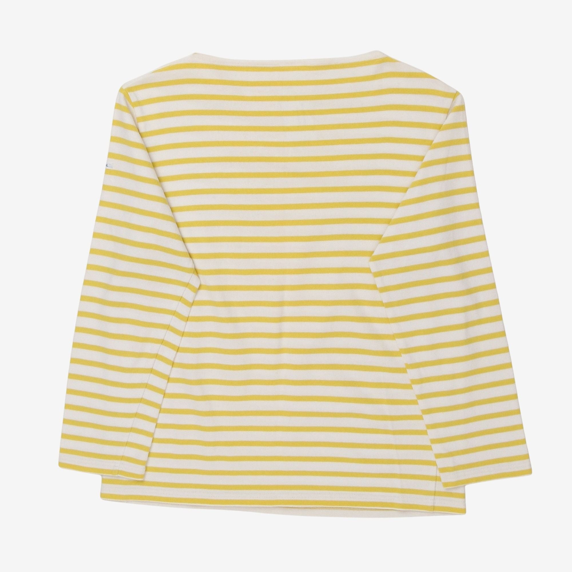 LS Breton Stripe Tee