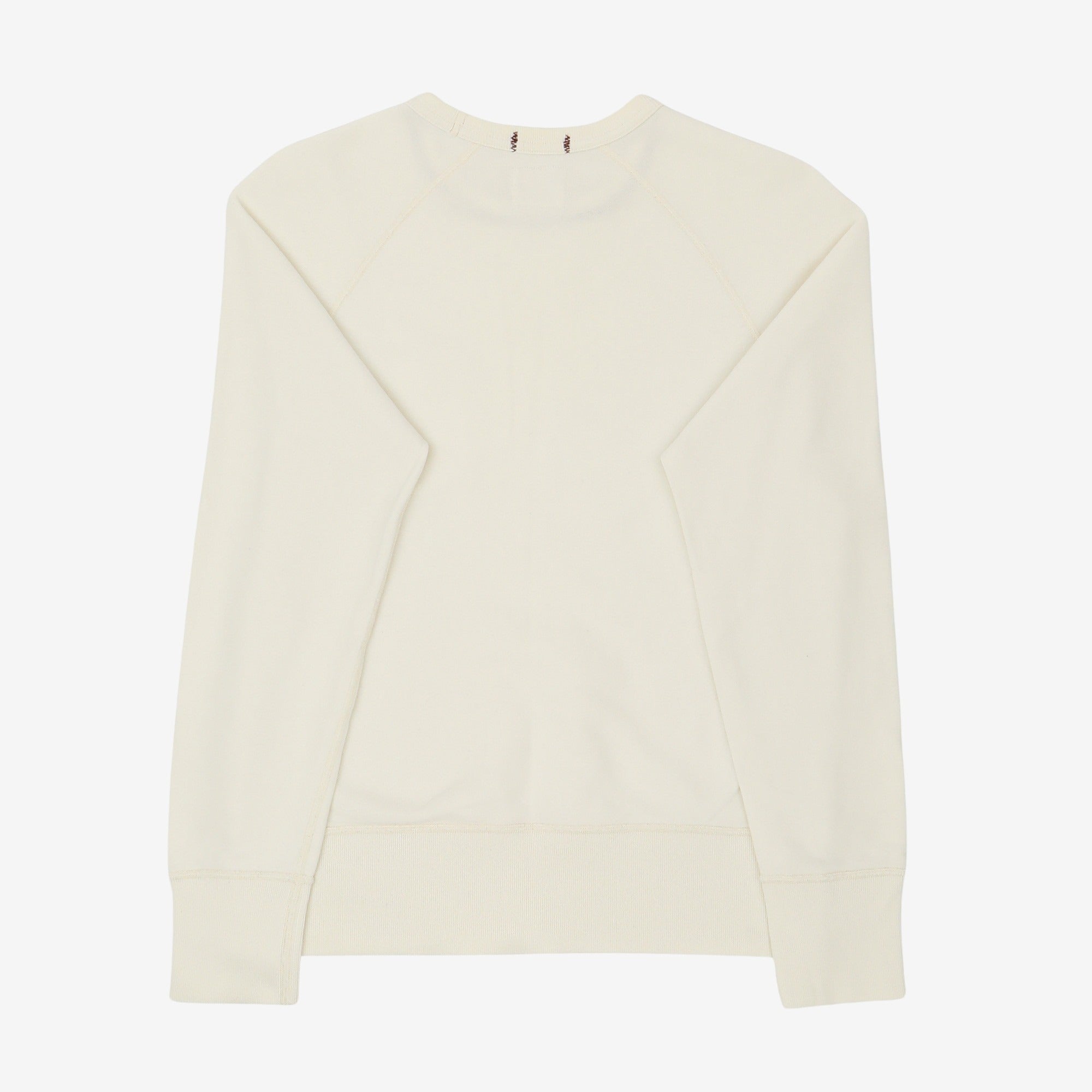 Pocket Sweatshirt (Todd Snyder)