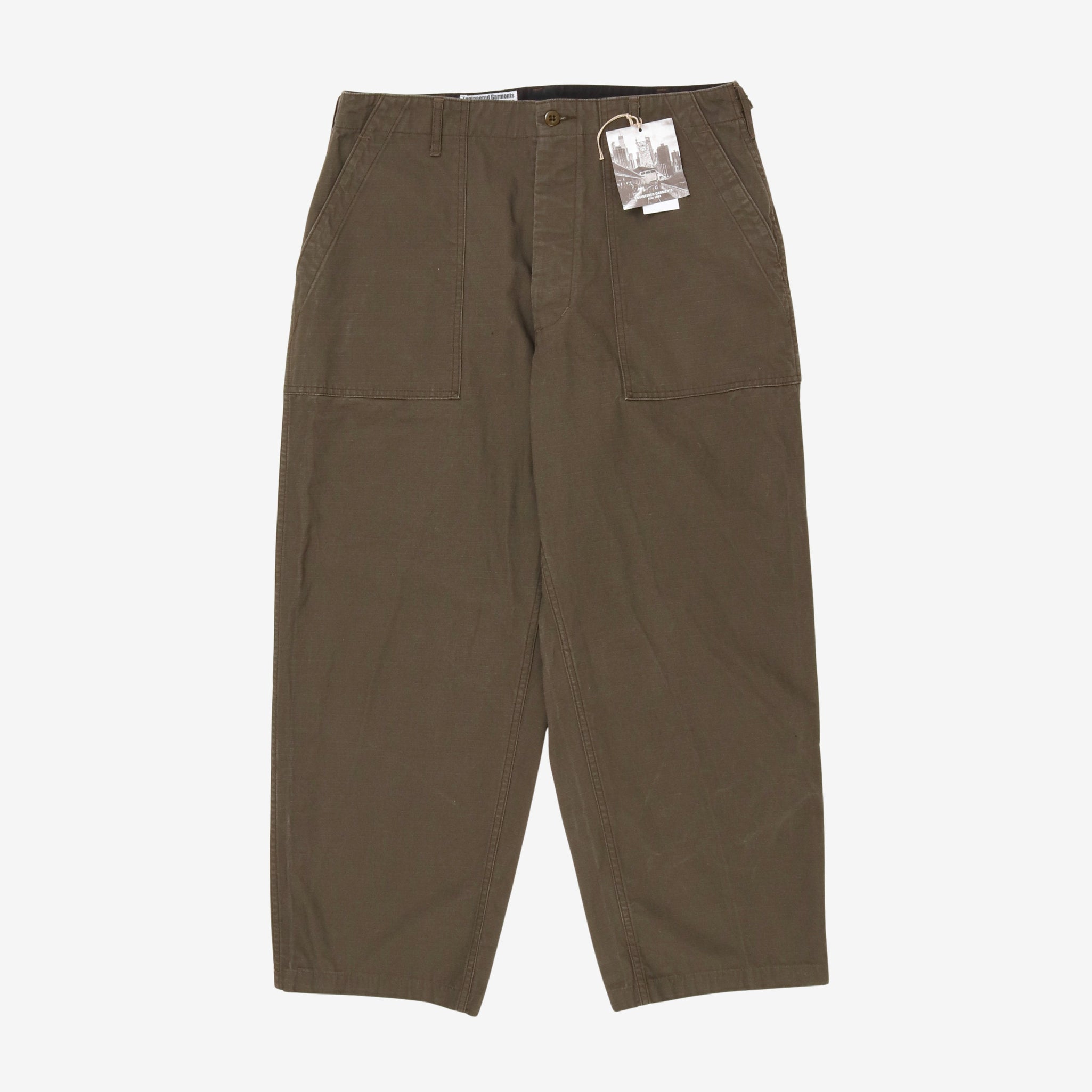 Workaday Fatigue Pants (36W X 30L)