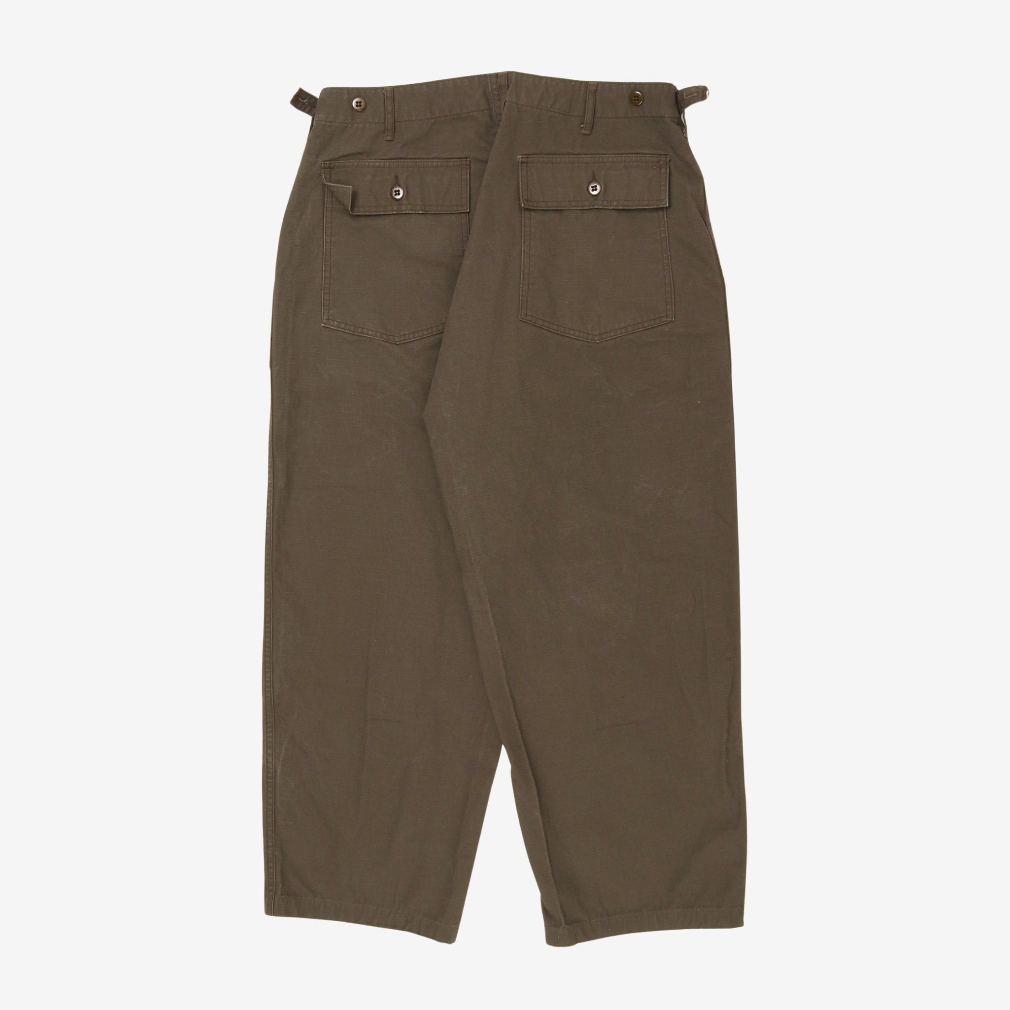 Workaday Fatigue Pants (36W X 30L)