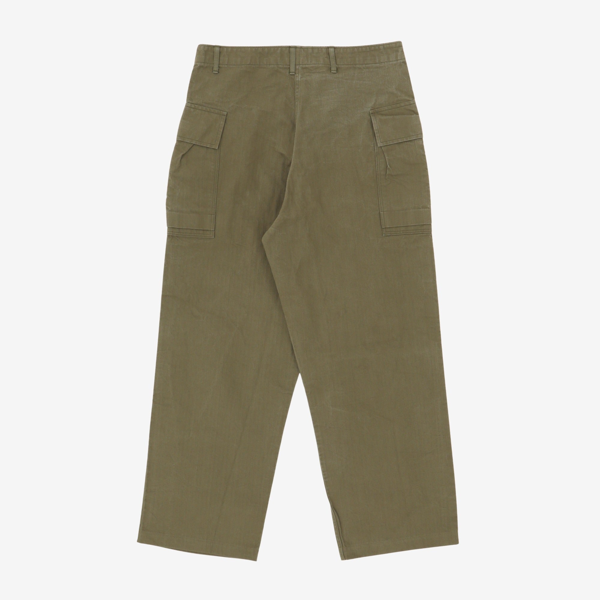 HBT P13 Trousers (35W X 27L)