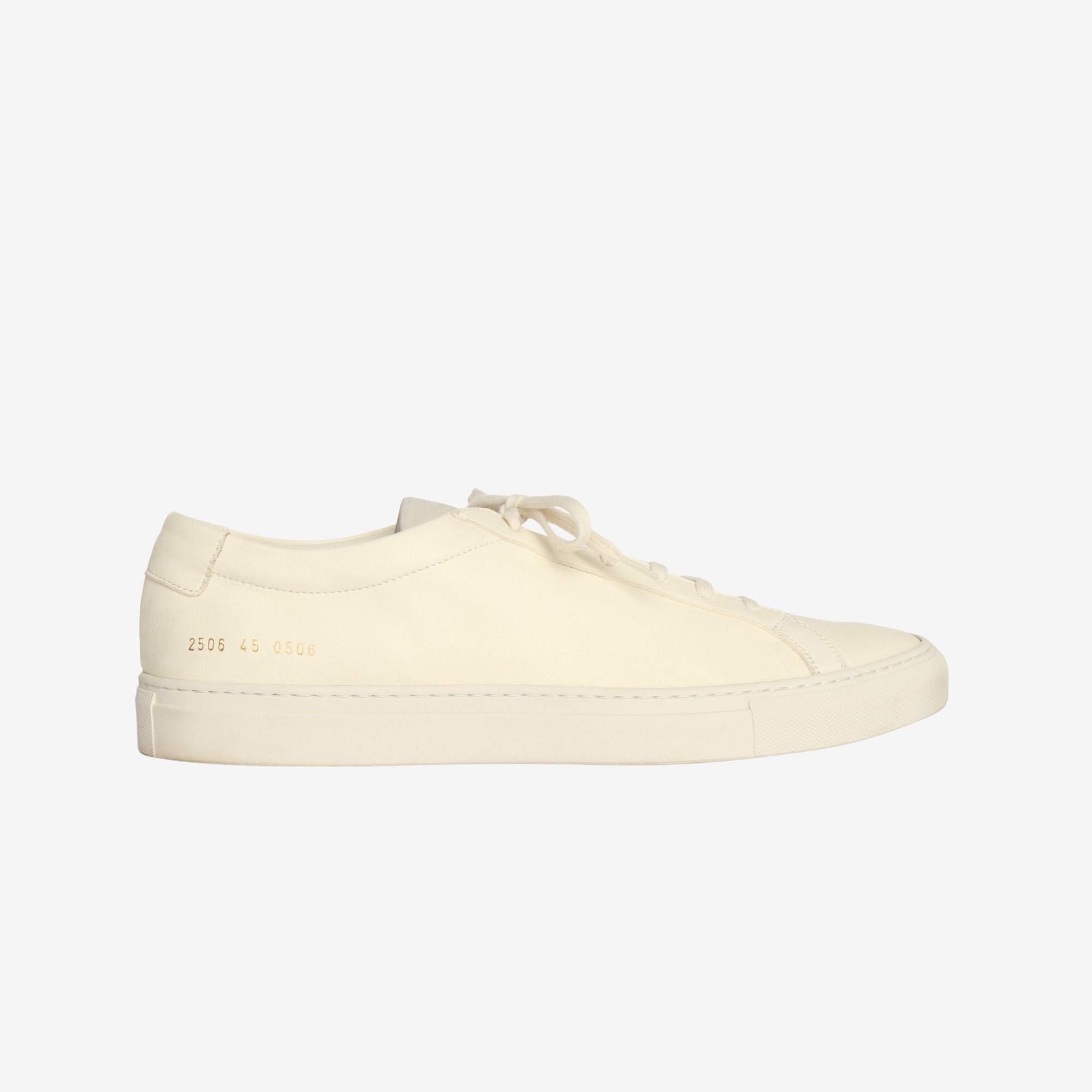 2506 Achilles Low Sneakers